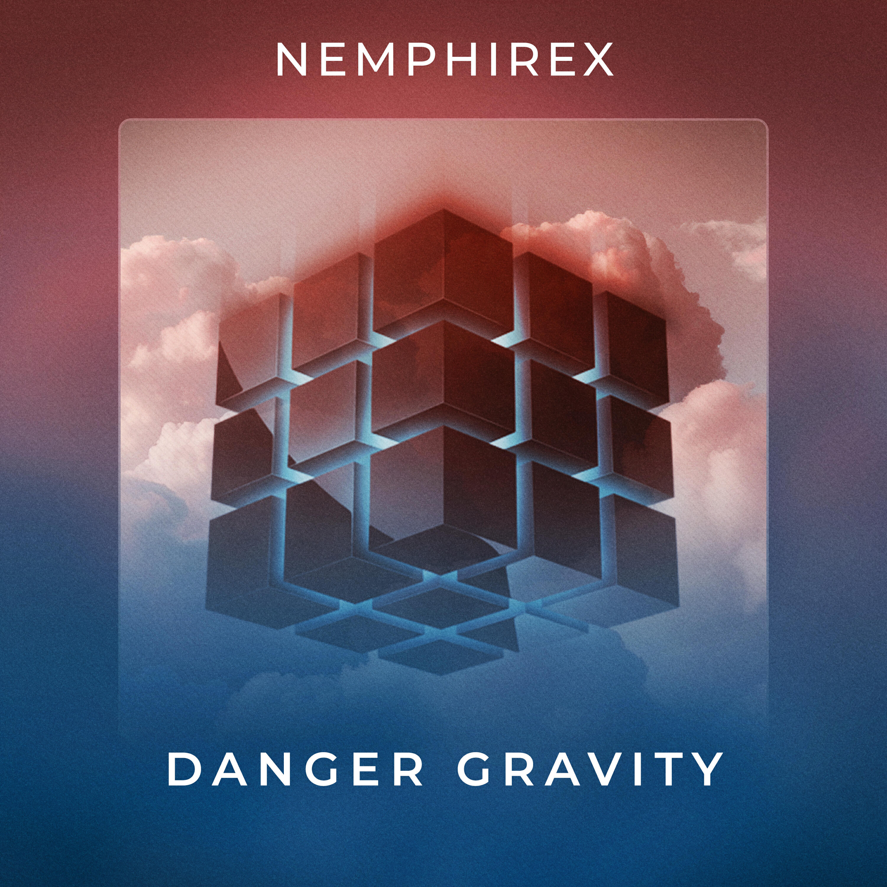 Релиз Danger Gravity