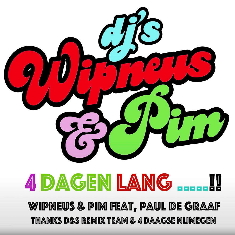 Релиз 4 dagen lang....!! (Feest-versie!)