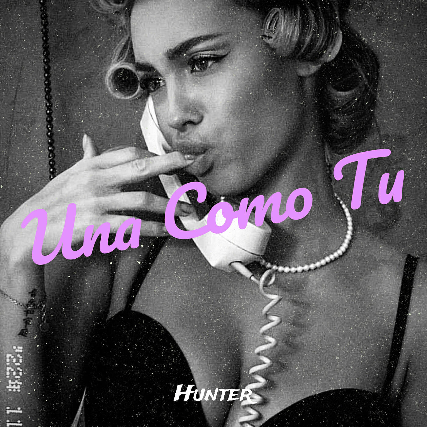 Постер альбома Una Como Tú