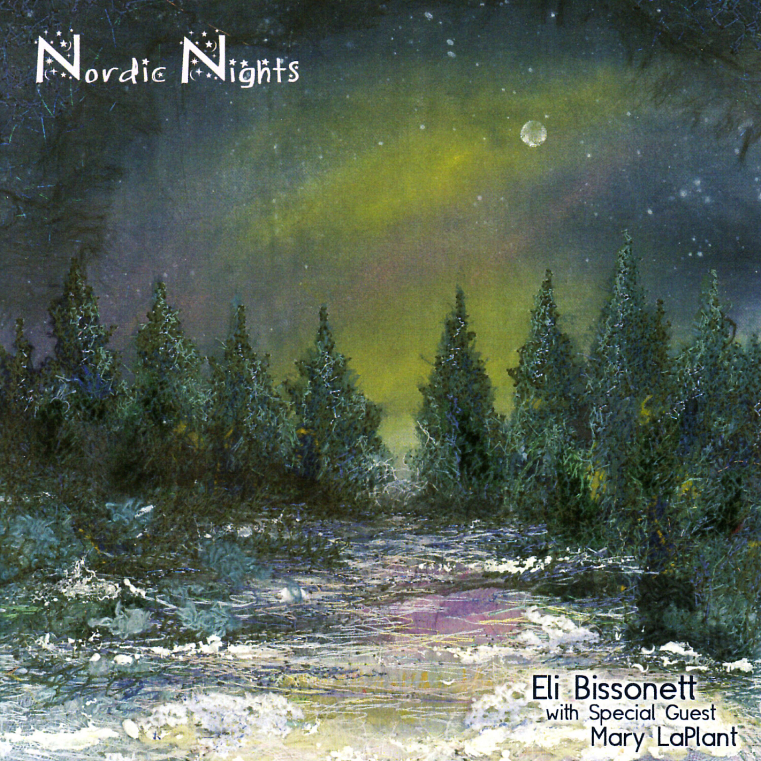 Релиз Nordic Nights