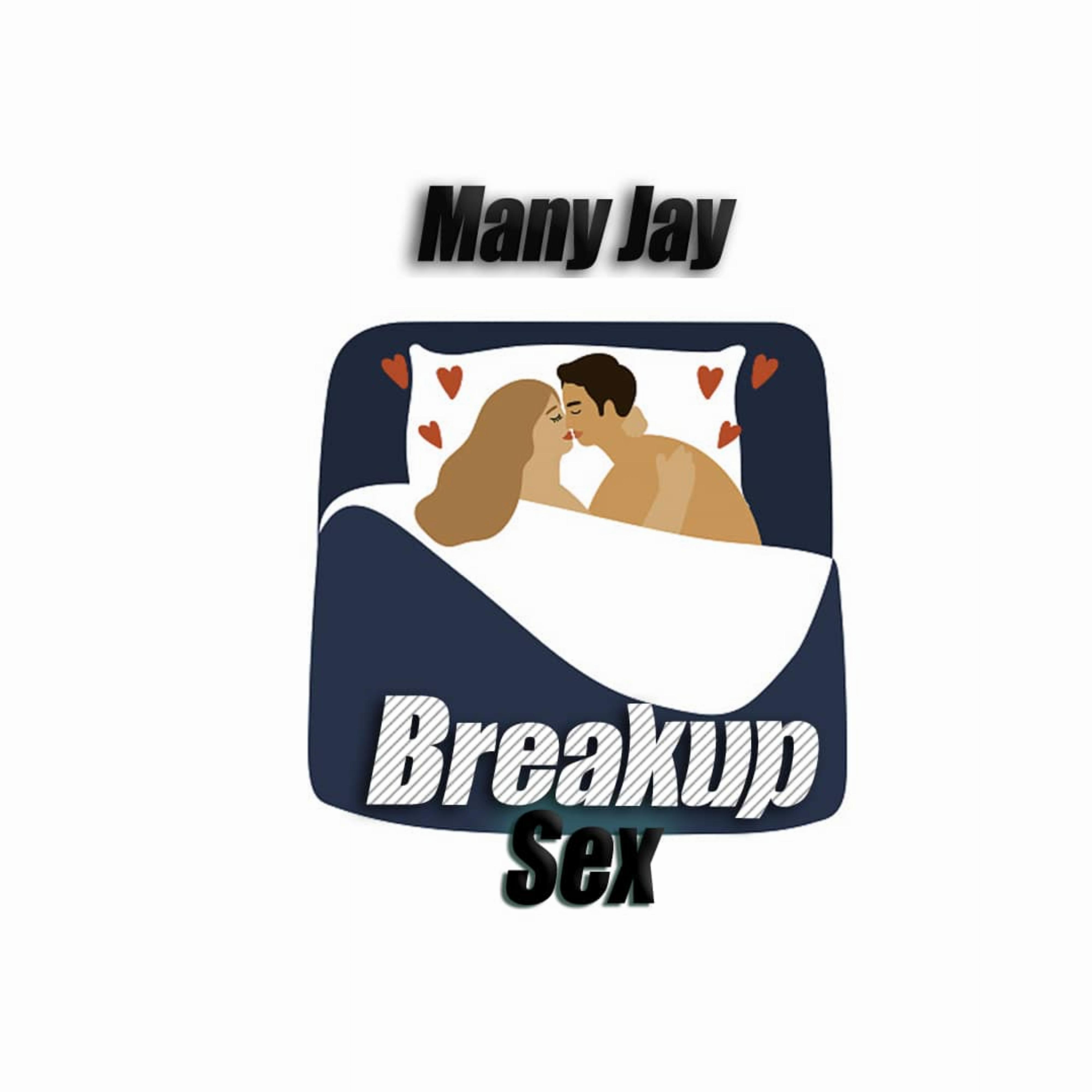 Релиз Breakup Sex
