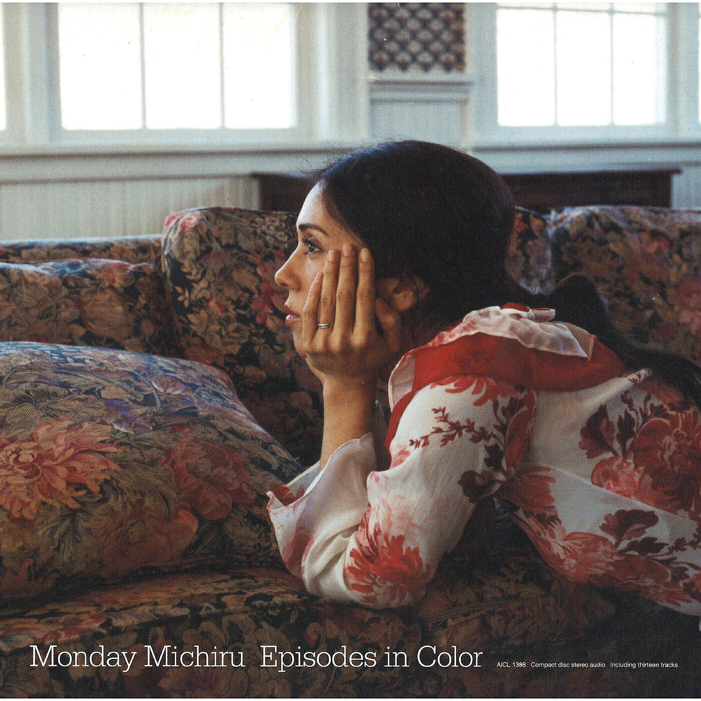 Релиз Episodes in Color