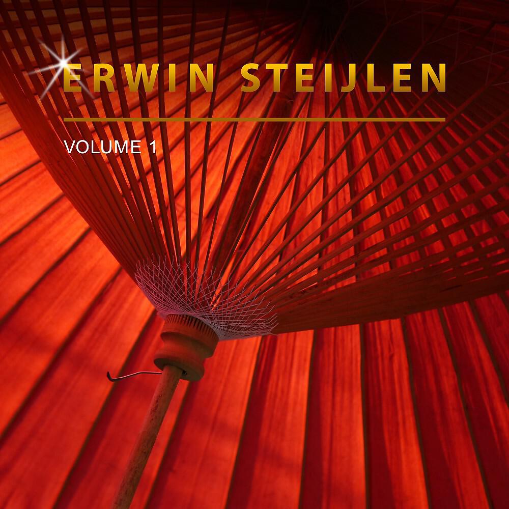 Релиз Erwin Steijlen, Vol. 1