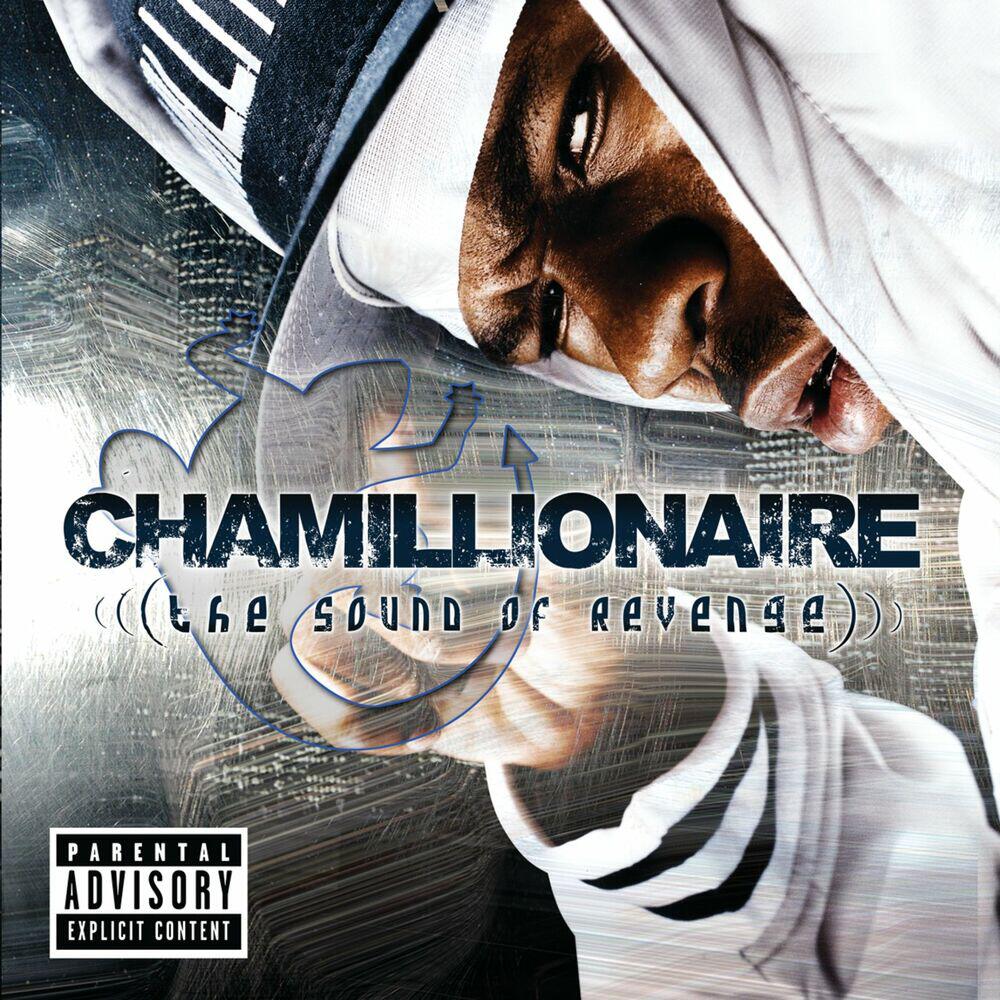 Релиз The Sound Of Revenge (LIMITED EDITION Explicit Version)