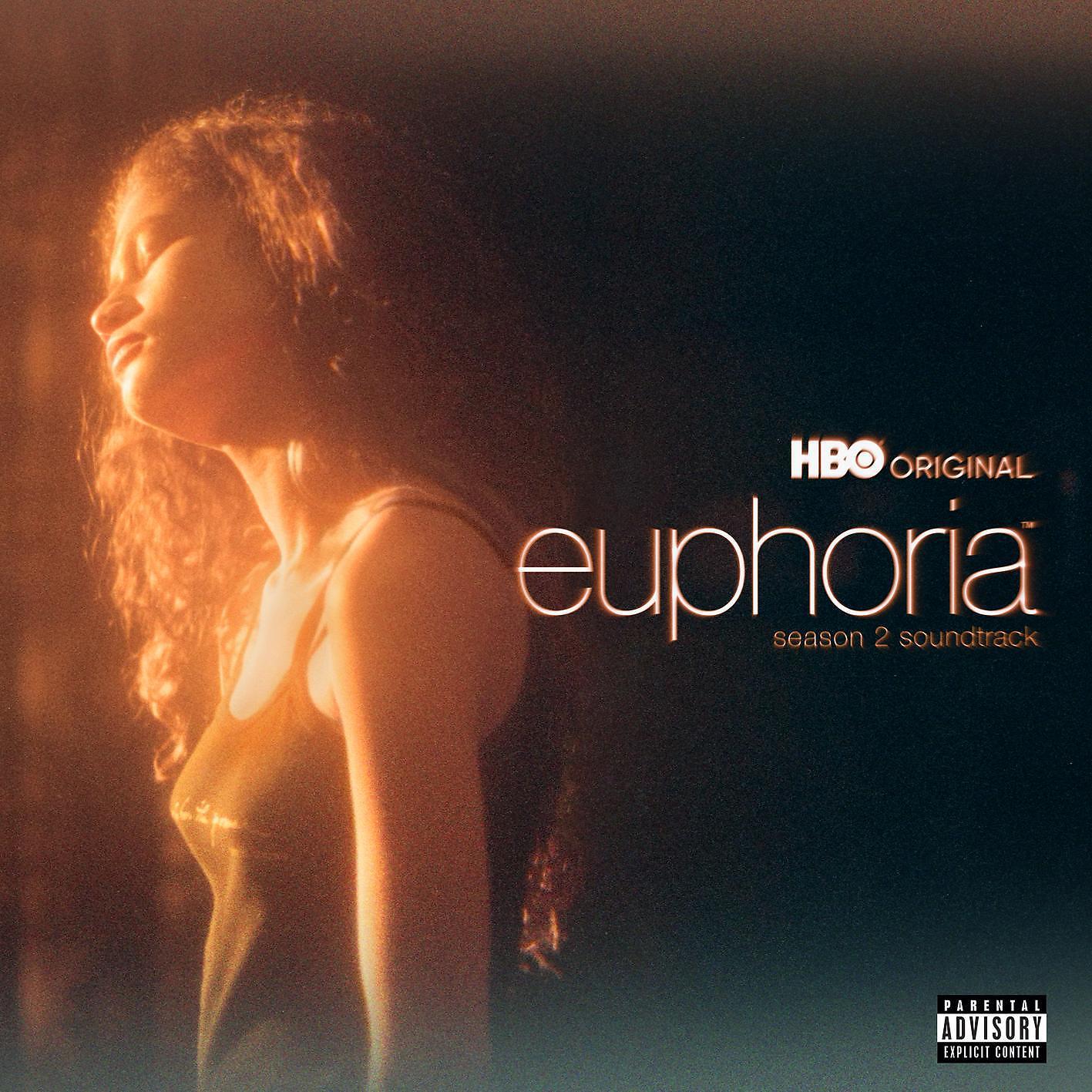 Релиз Yeh I Fuckin' Did It (From "Euphoria" An HBO Original Series)