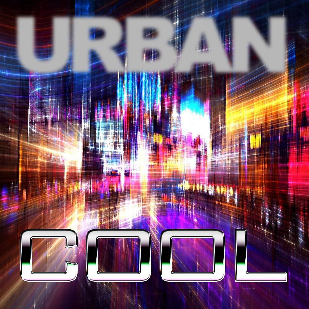 Релиз Urban Cool Soundscapes