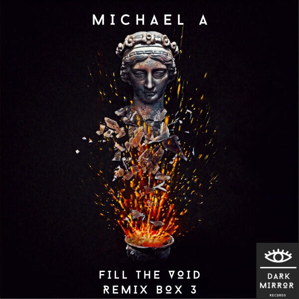 Релиз Fill The Void (Remix Box 3)
