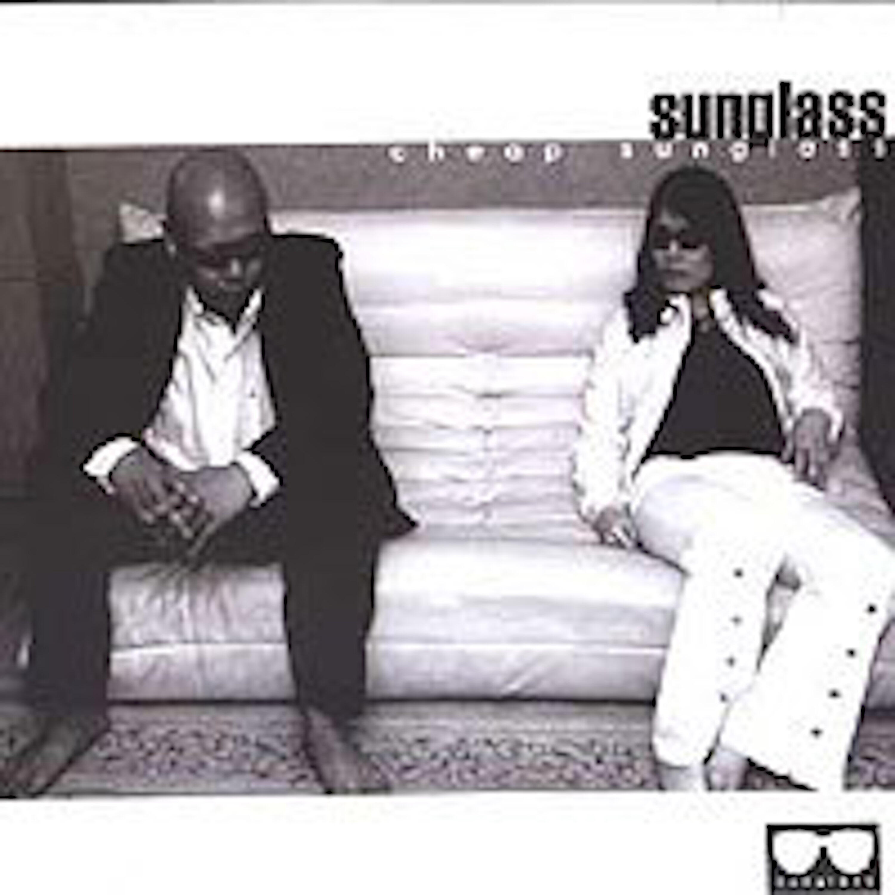 Релиз Cheap Sunglass