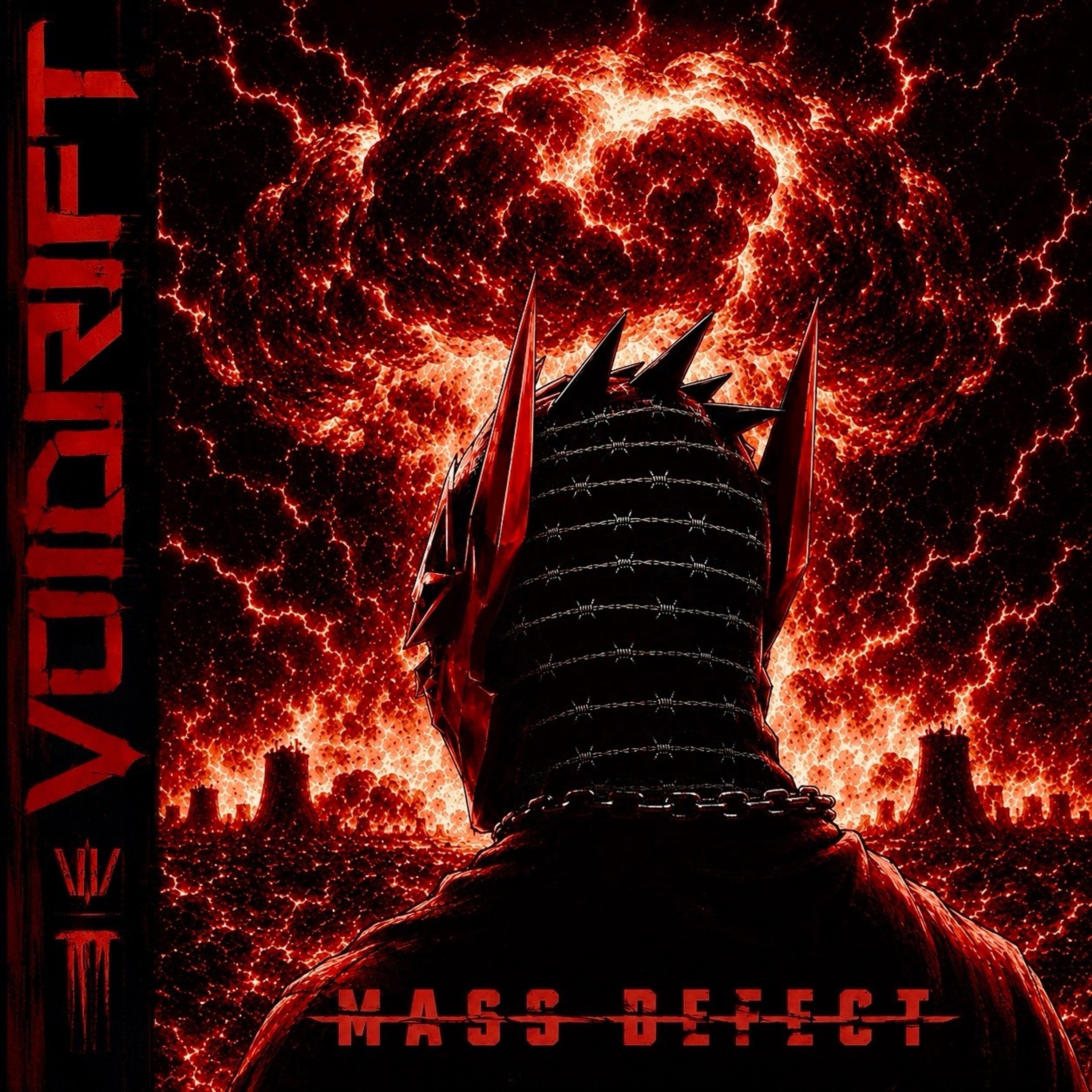 VØIDRIFT