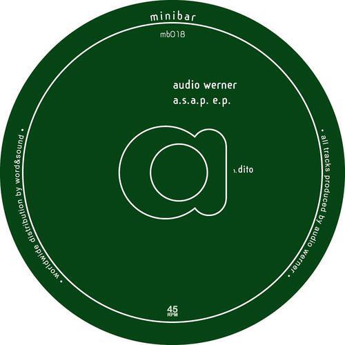 Релиз A.S.A.P. EP