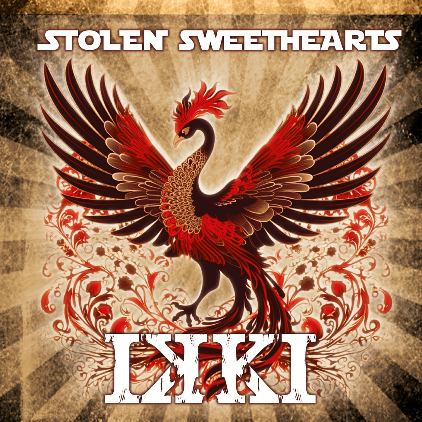 Stolen Sweethearts