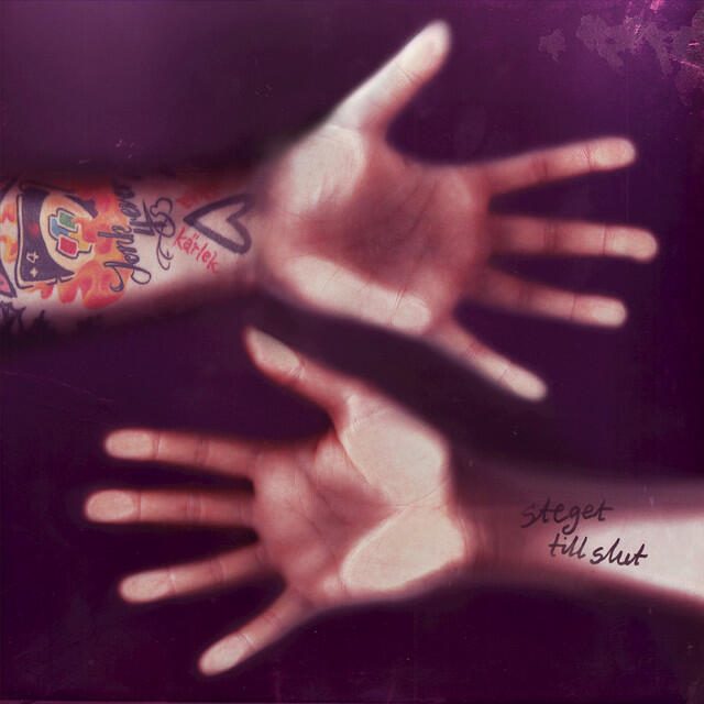 Релиз Till slut