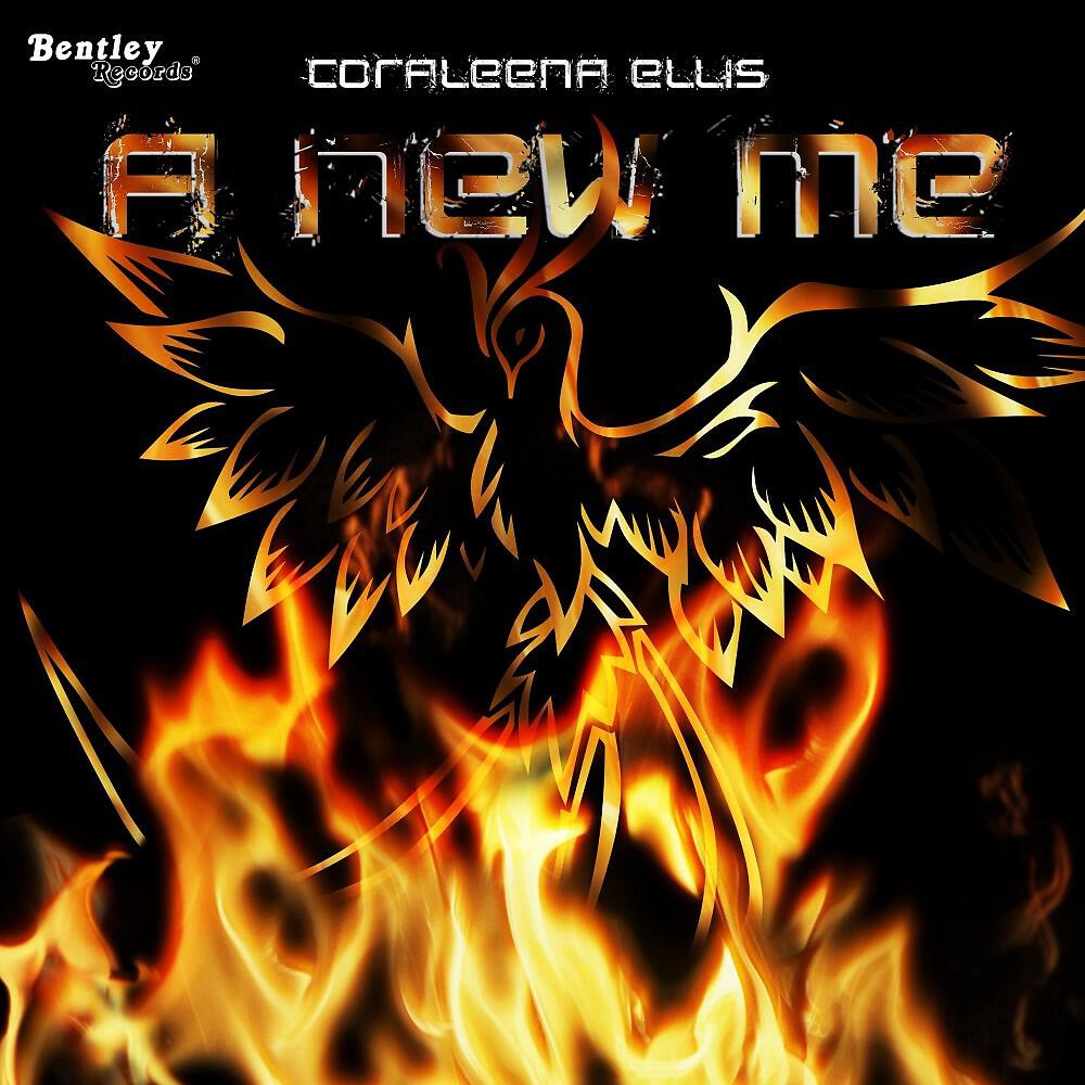 Релиз A New Me