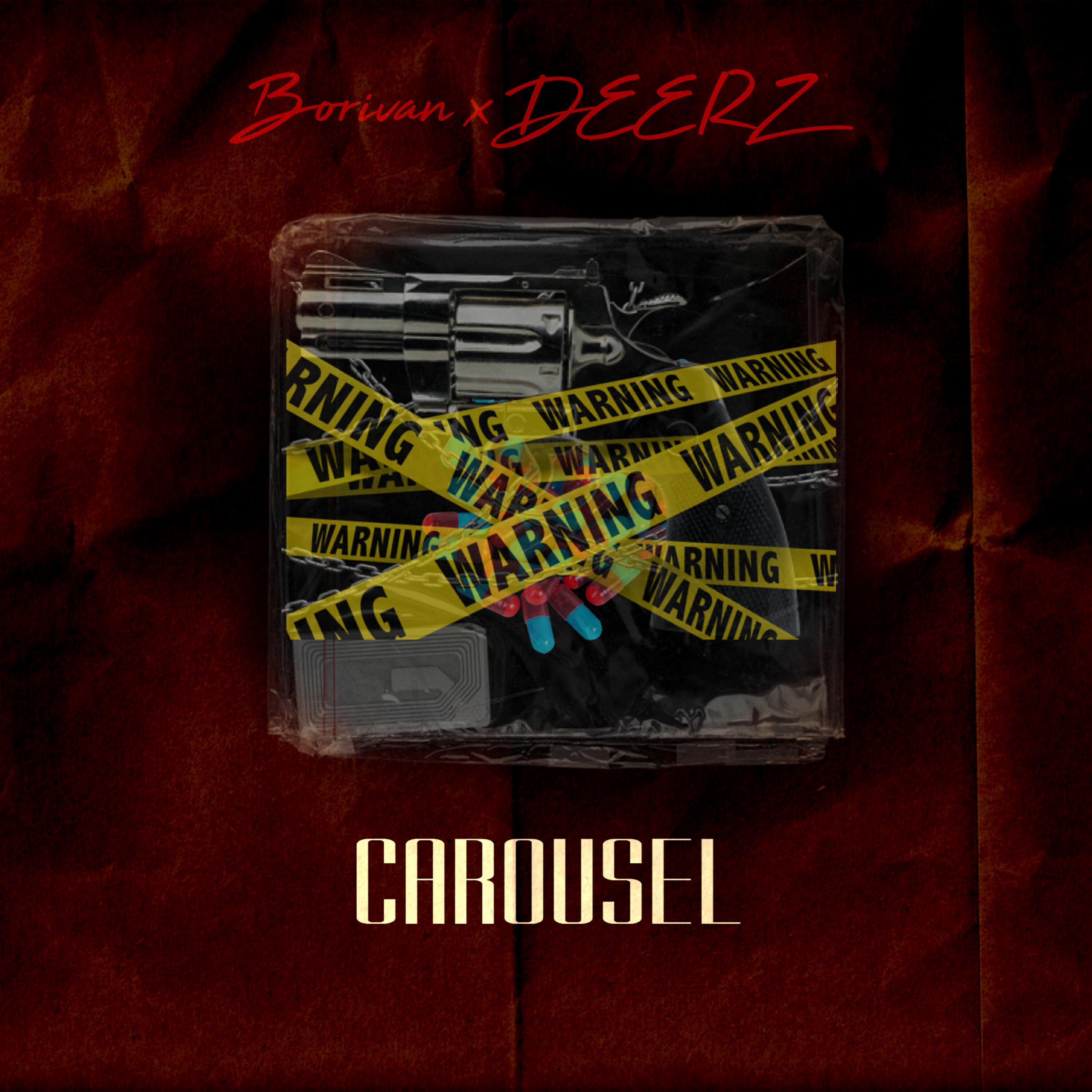 Релиз CAROUSEL