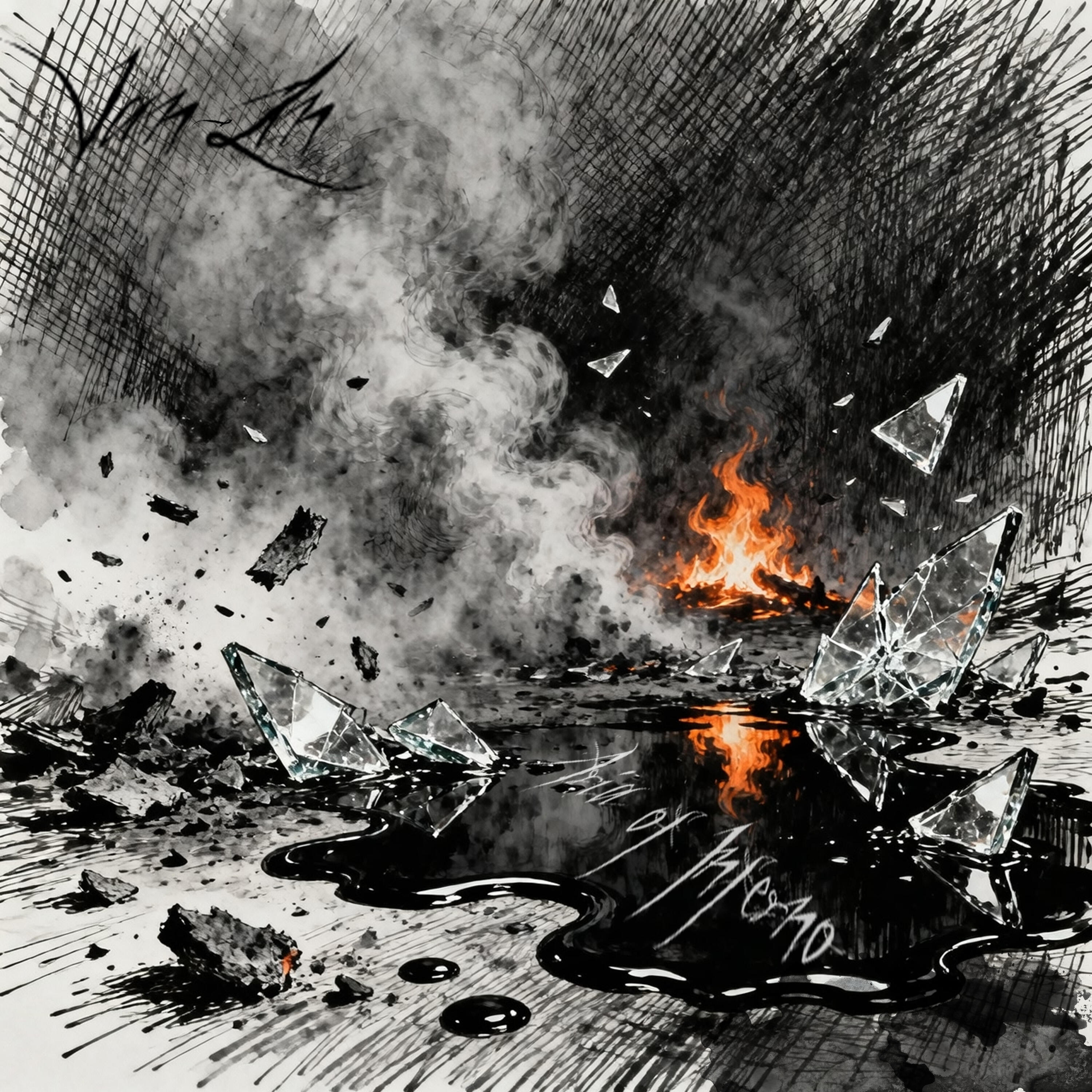 Релиз Aria of Inferno