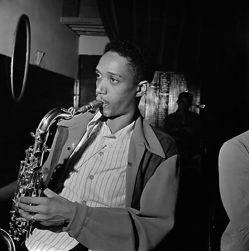Wardell Grey