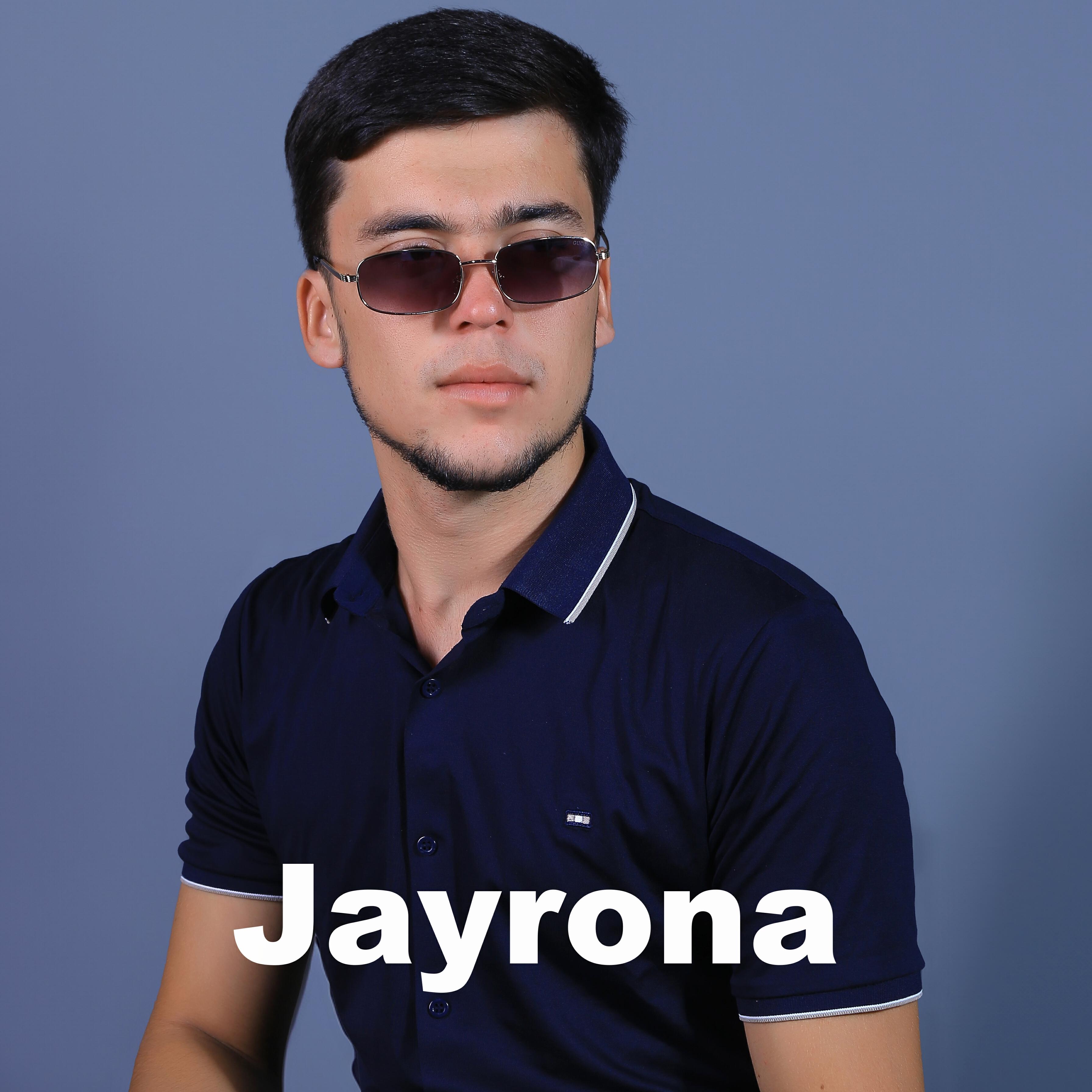 Постер альбома Jayrona