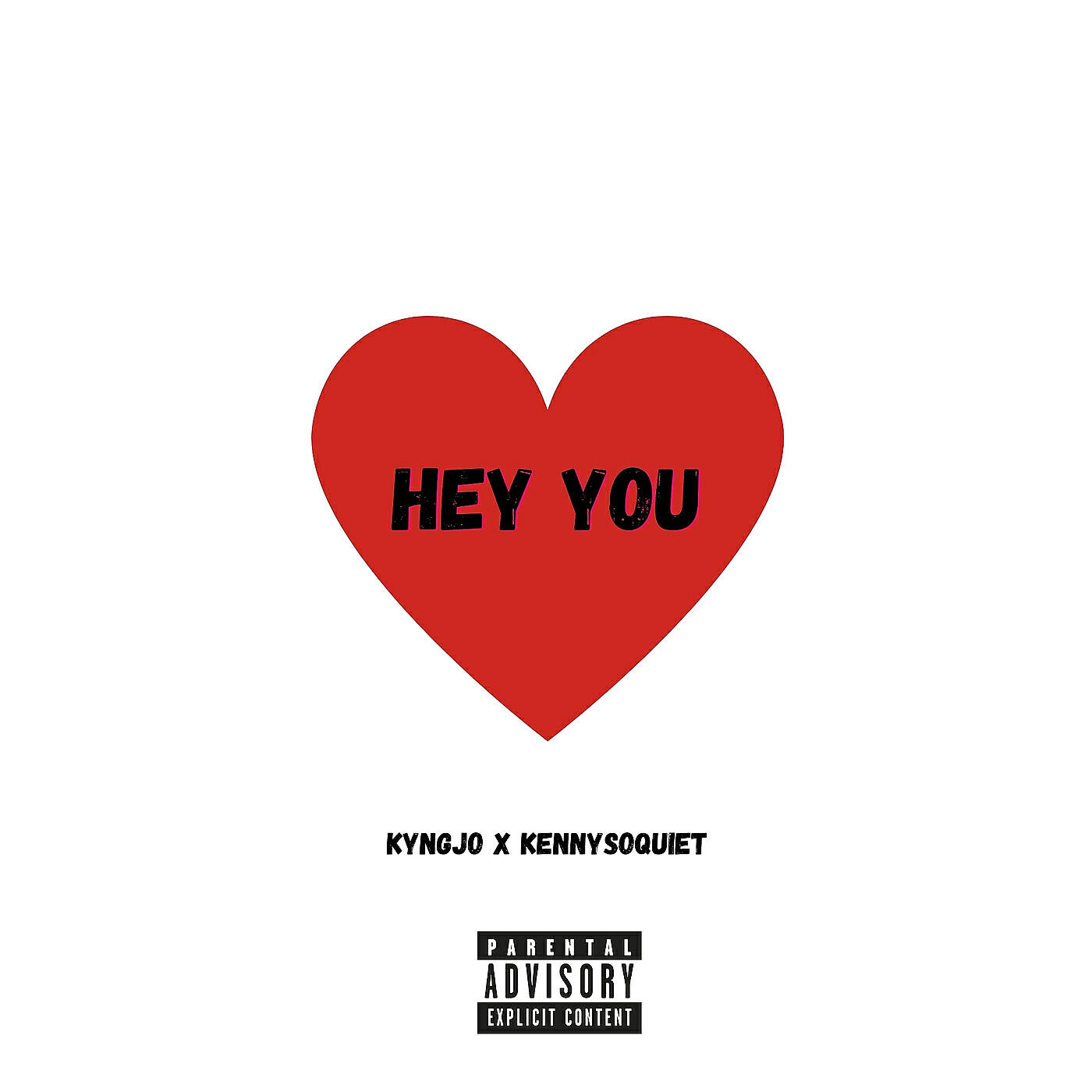 Релиз Hey You