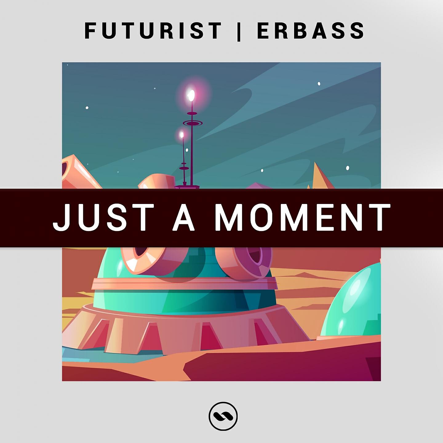 Релиз Just a Moment
