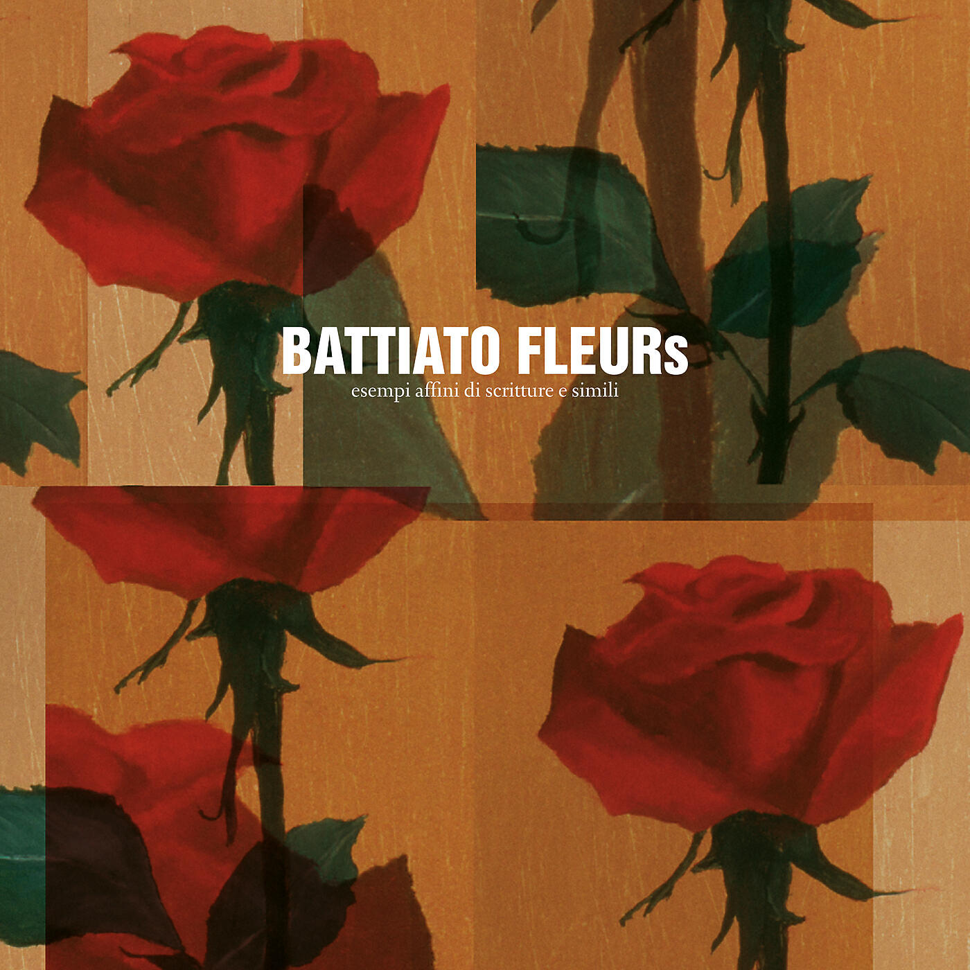 Релиз Fleurs