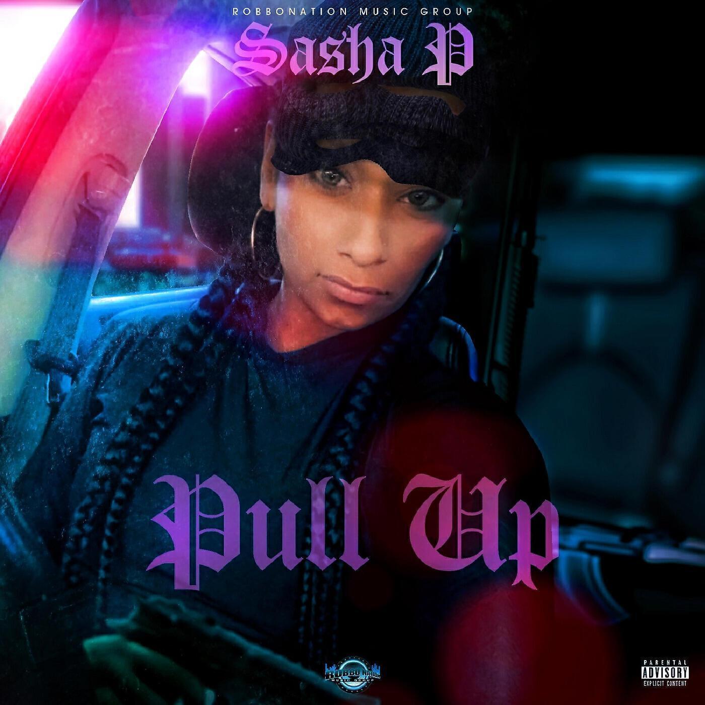 Sasha P