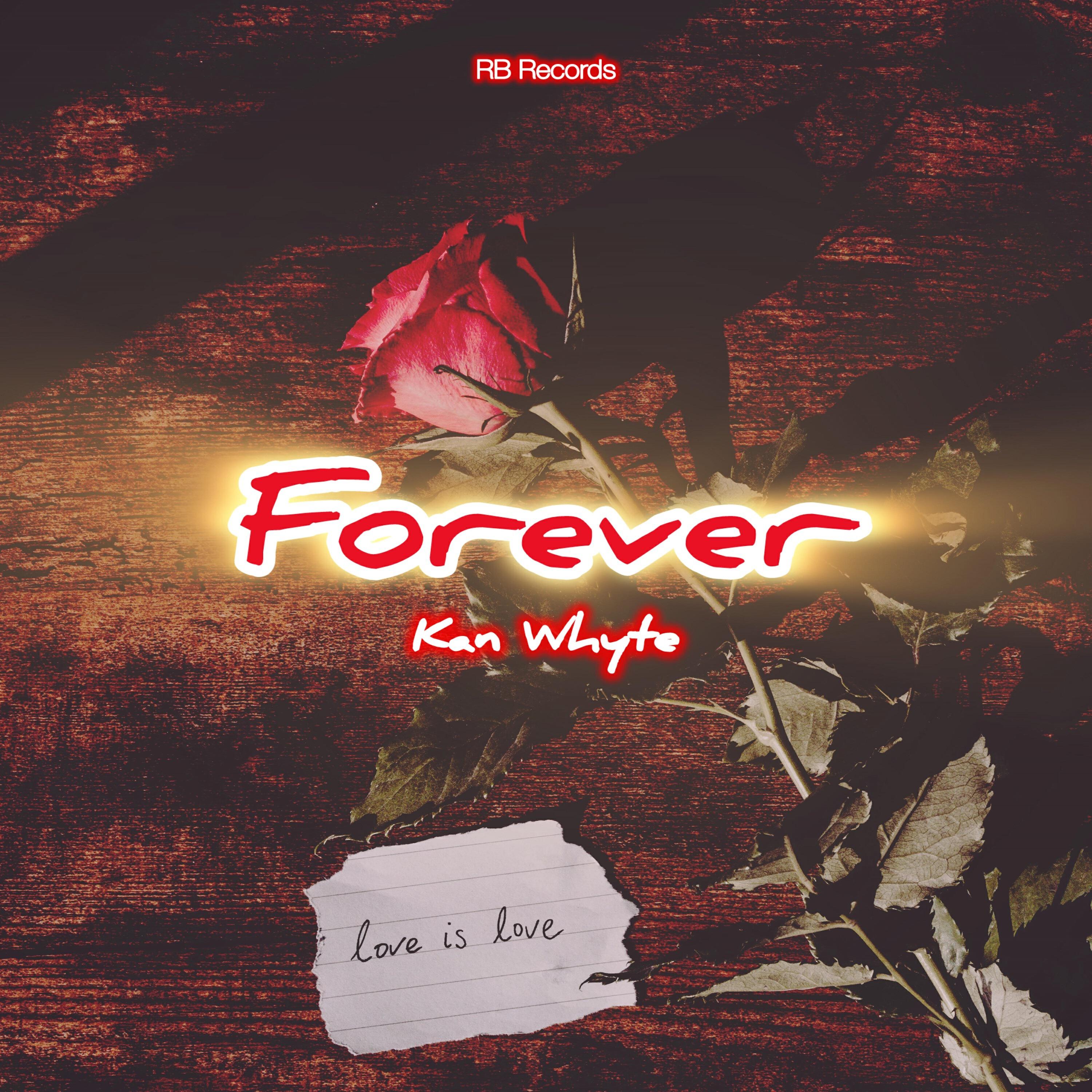 Релиз Forever