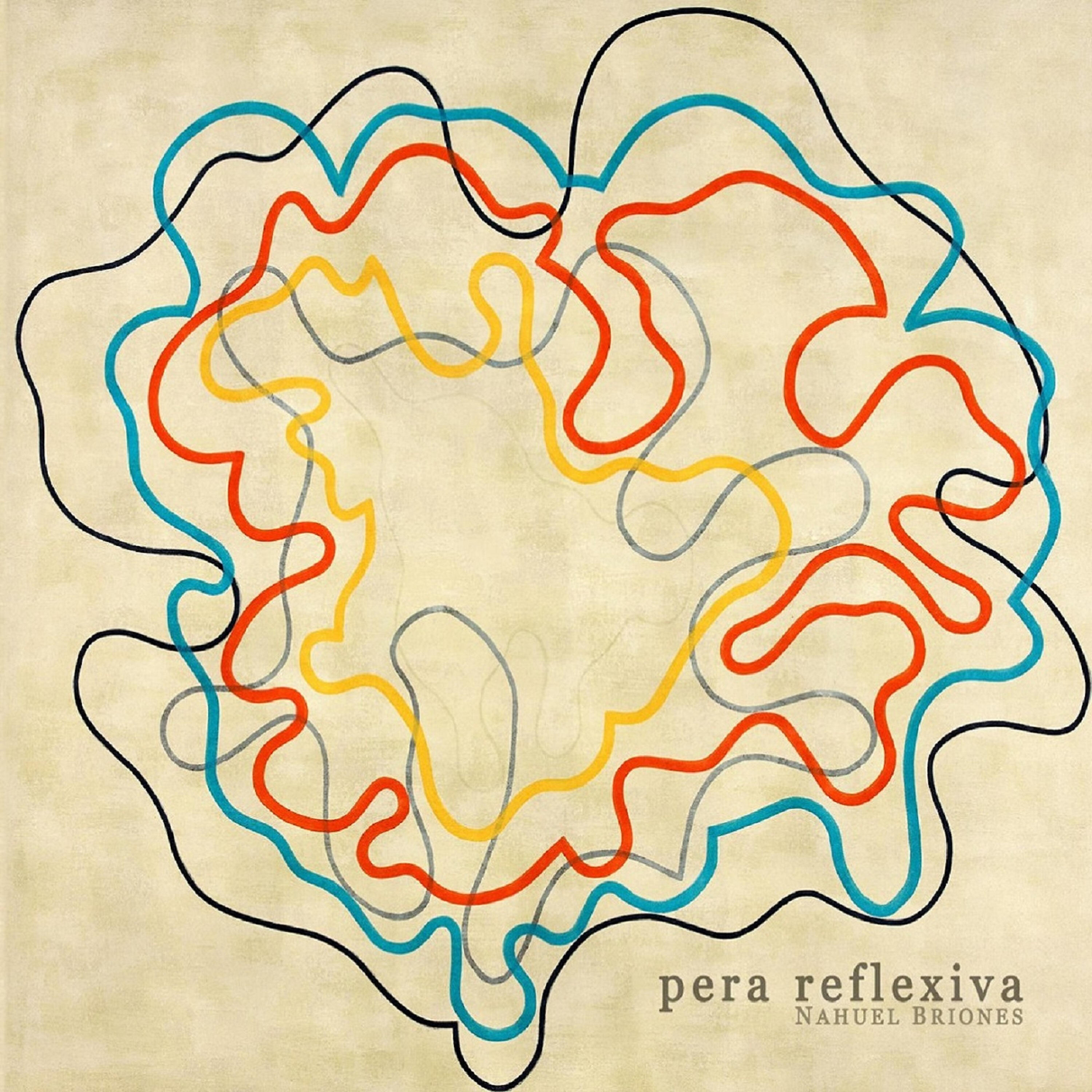Релиз Pera Reflexiva 10 Años Deluxe