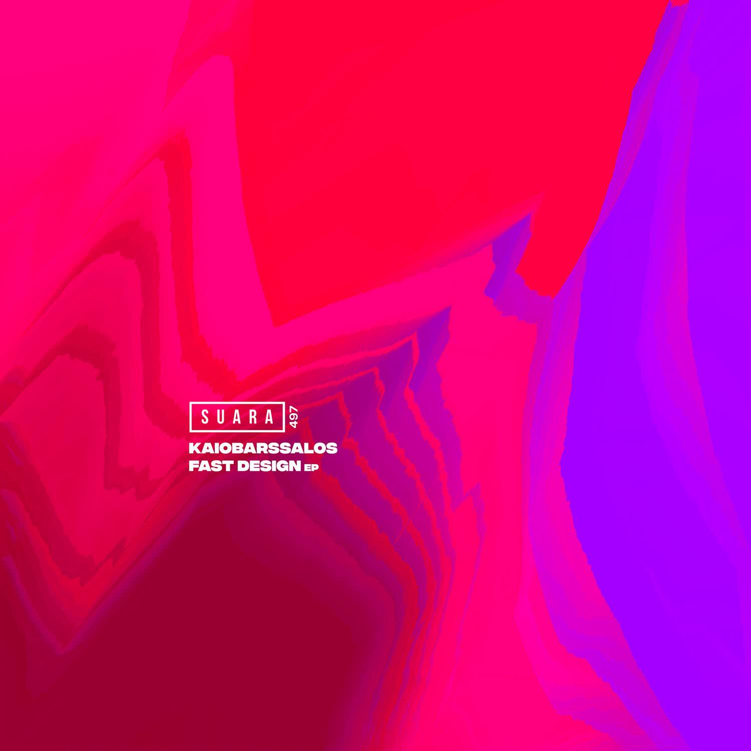 Релиз Fast Design