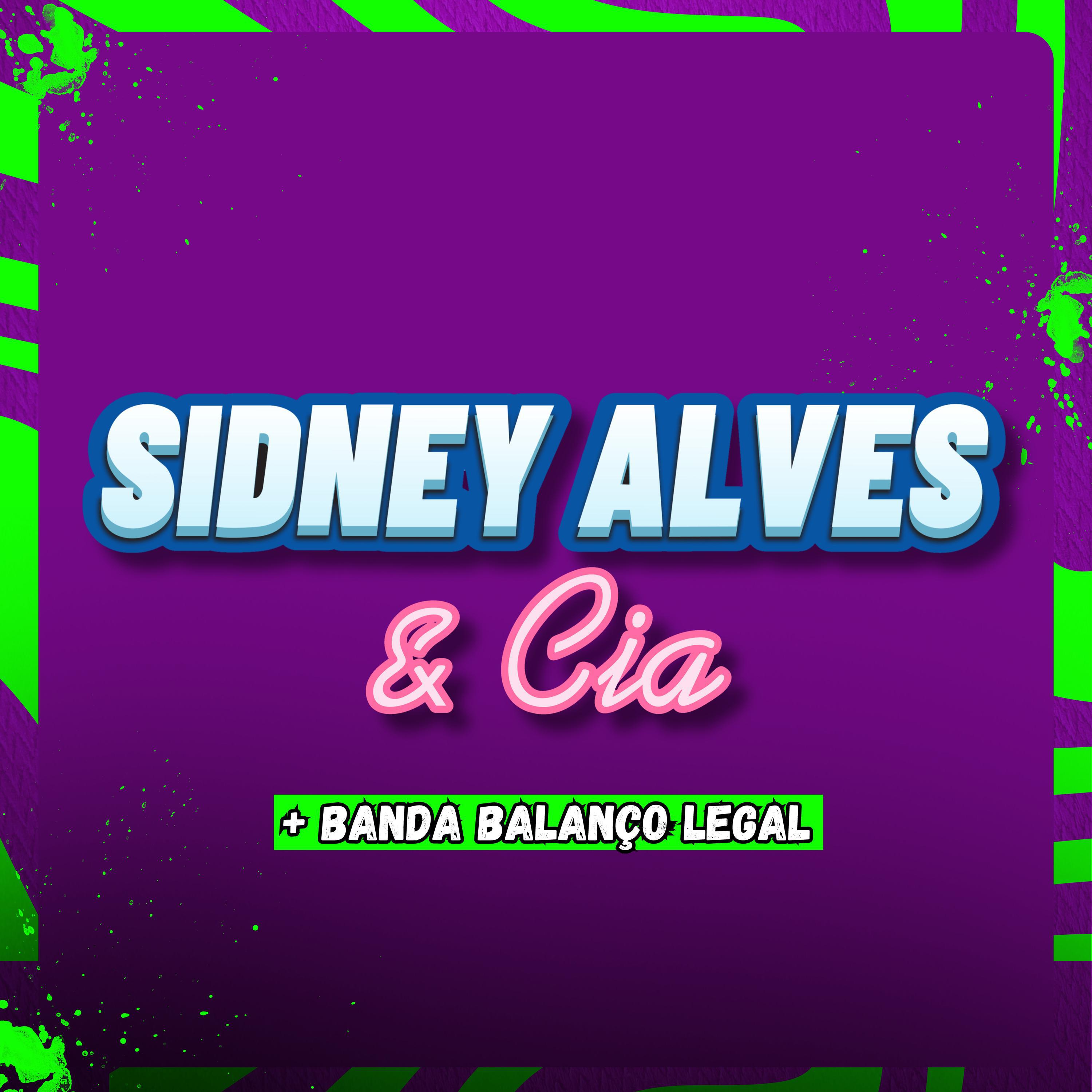 Sidney Alves & Cia