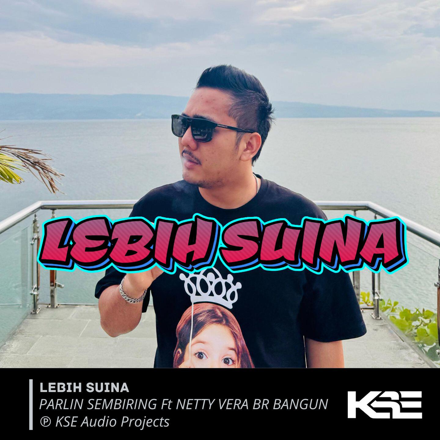 Релиз LEBIH SUINA