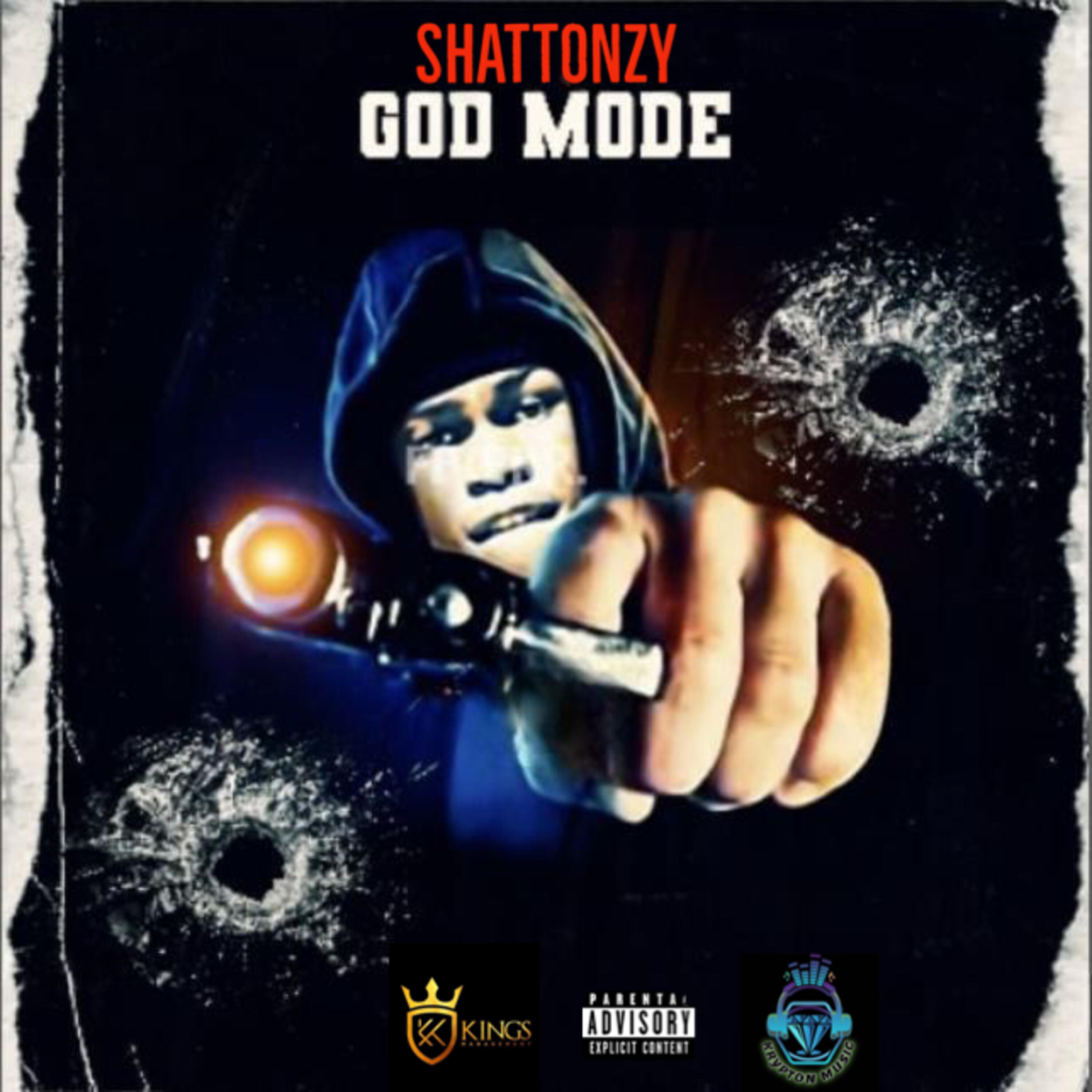 Релиз God Mode