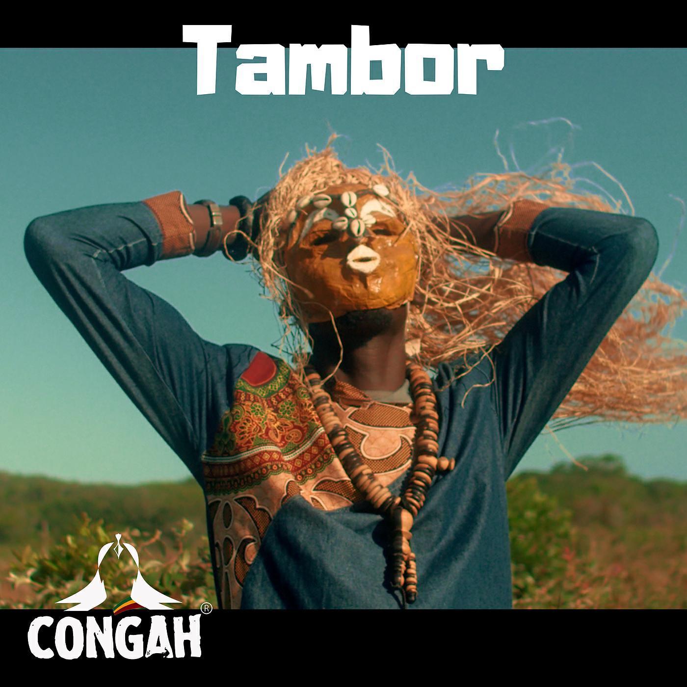 Congah
