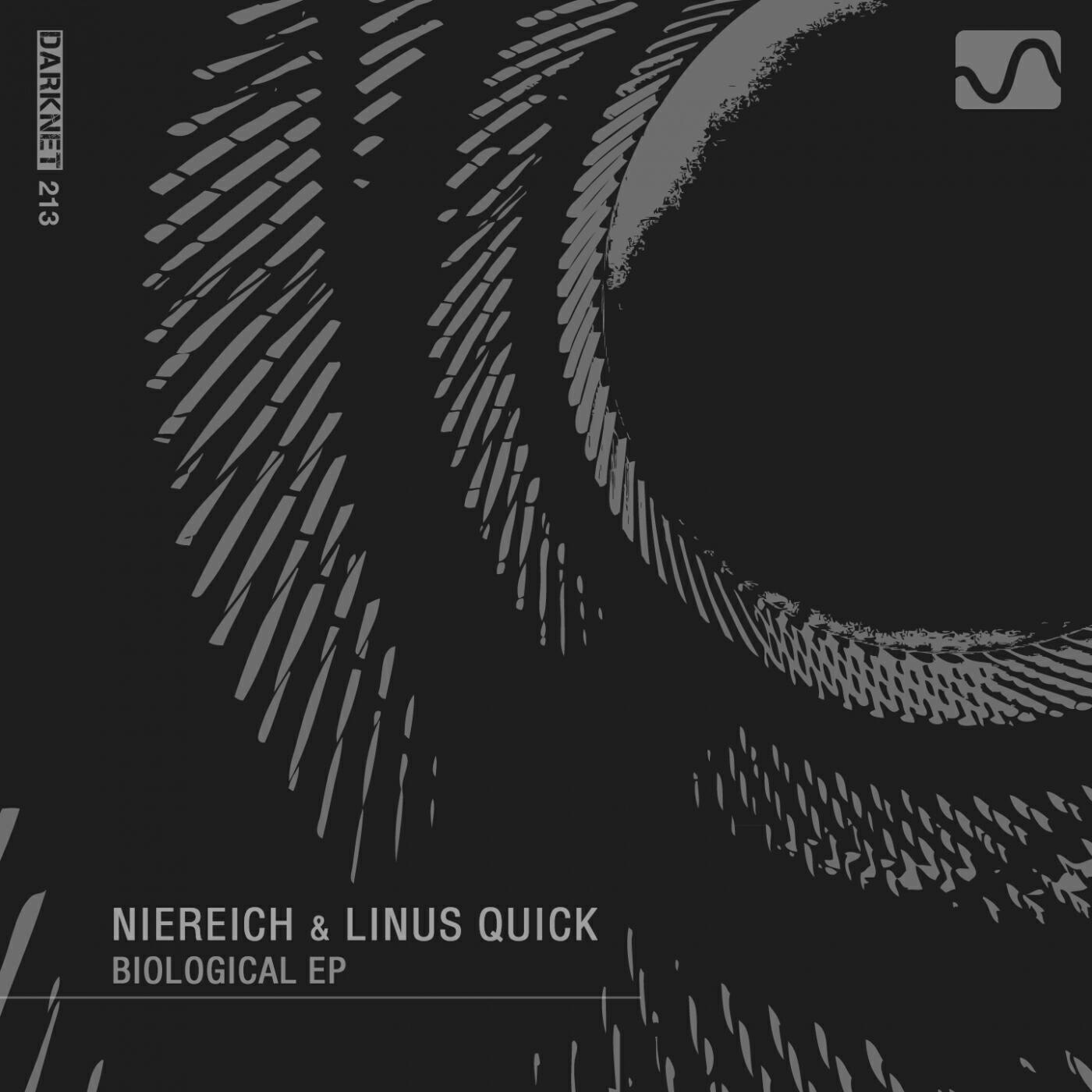 Релиз Biological EP