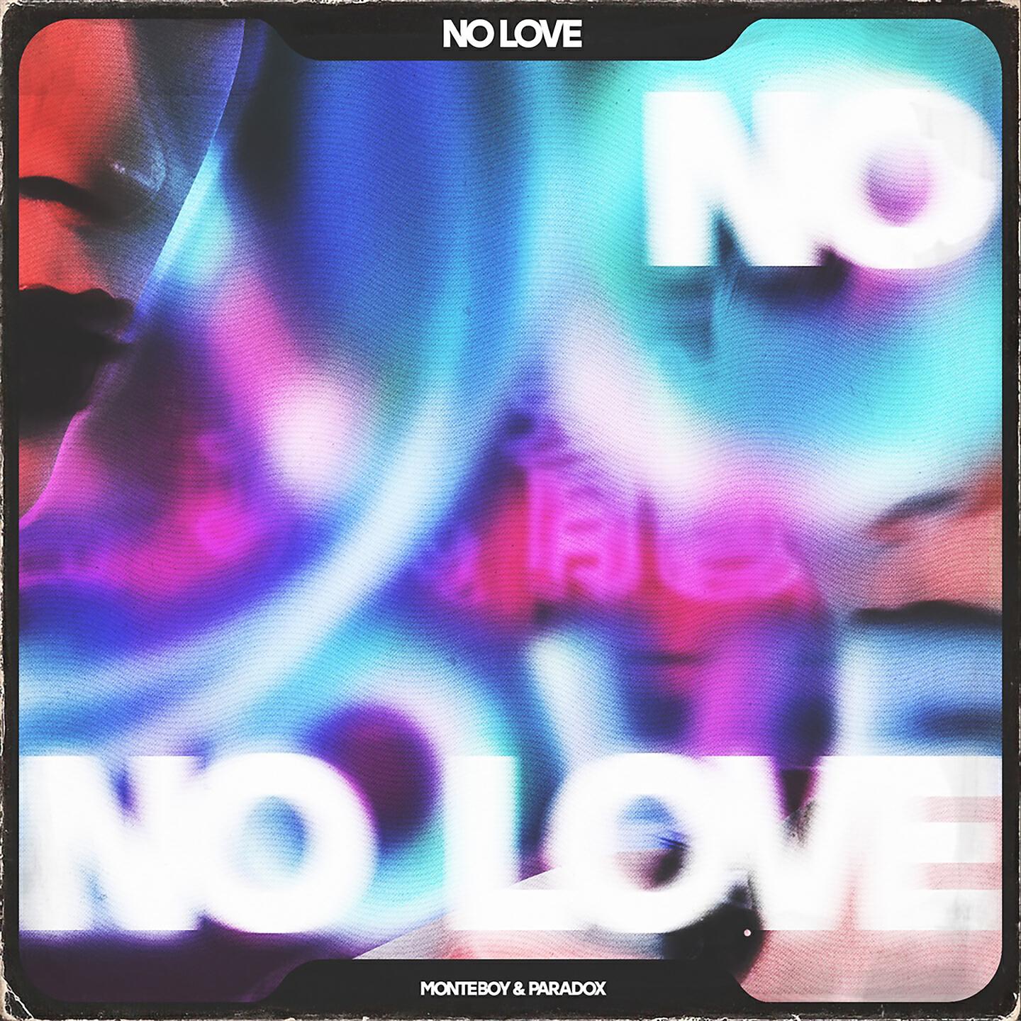 Релиз No Love