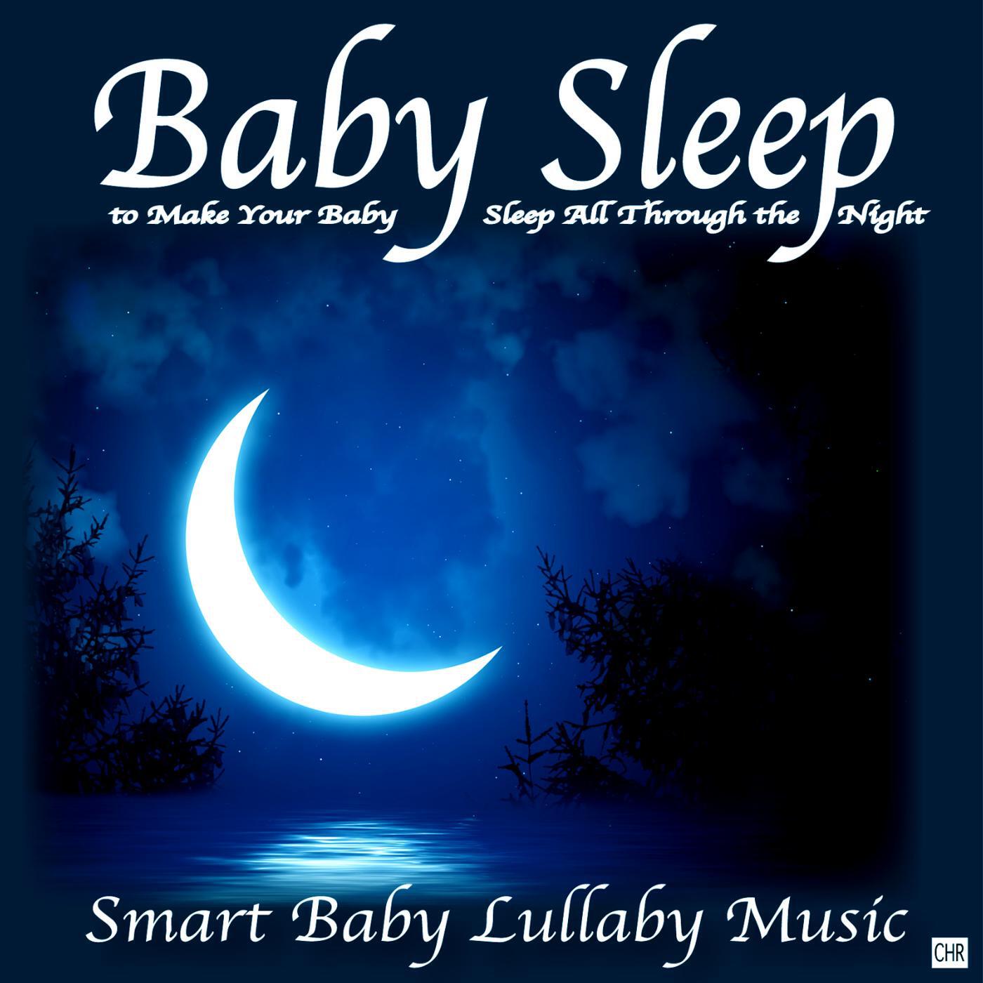 Постер альбома Baby Sleep