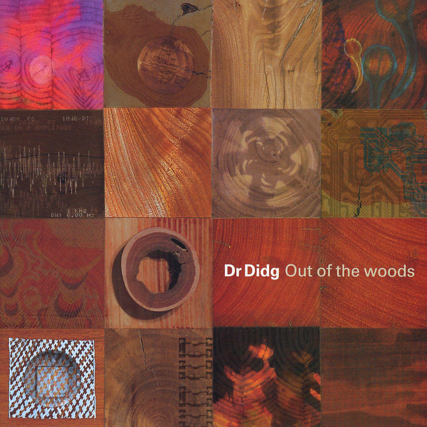 Релиз Out Of The Woods
