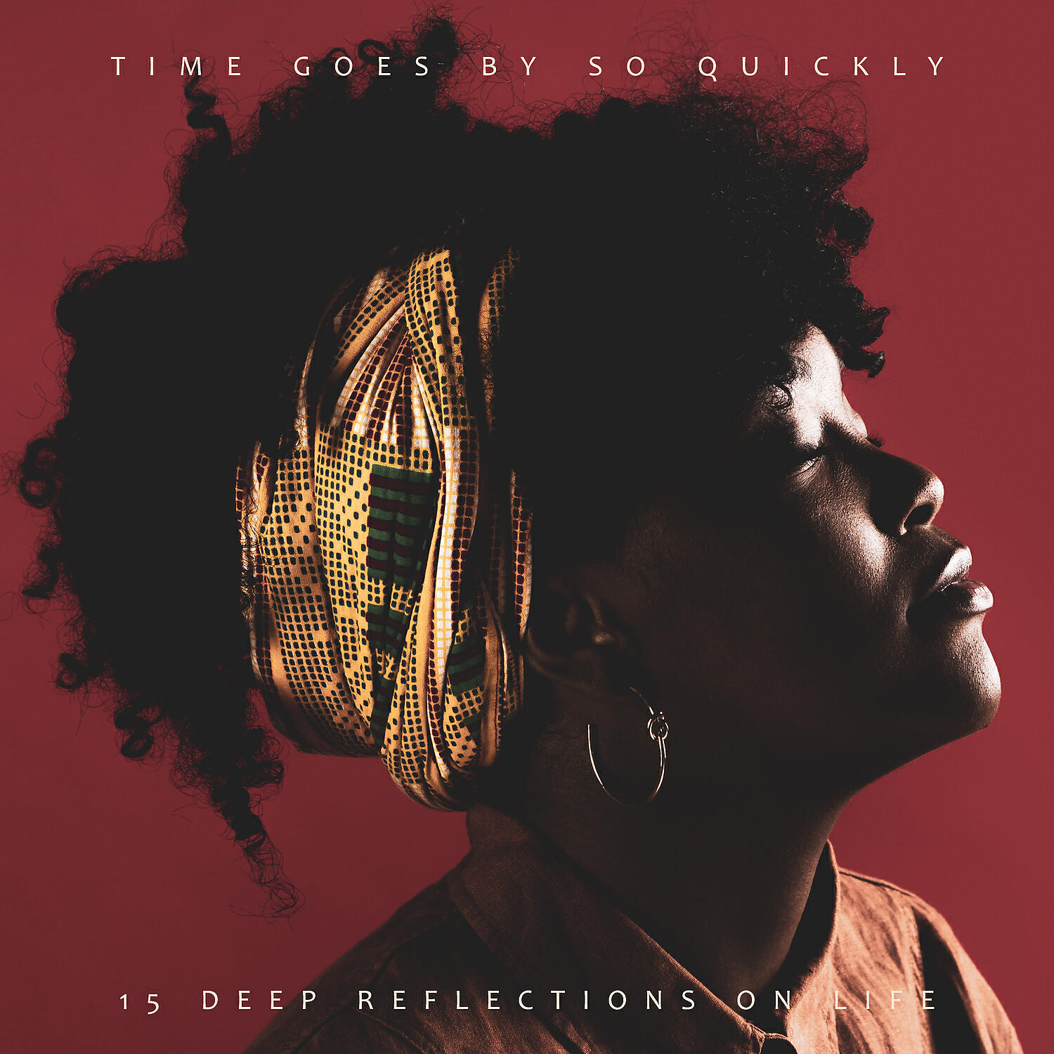 Релиз Time Goes By So Quickly: 15 Deep Reflections on Life