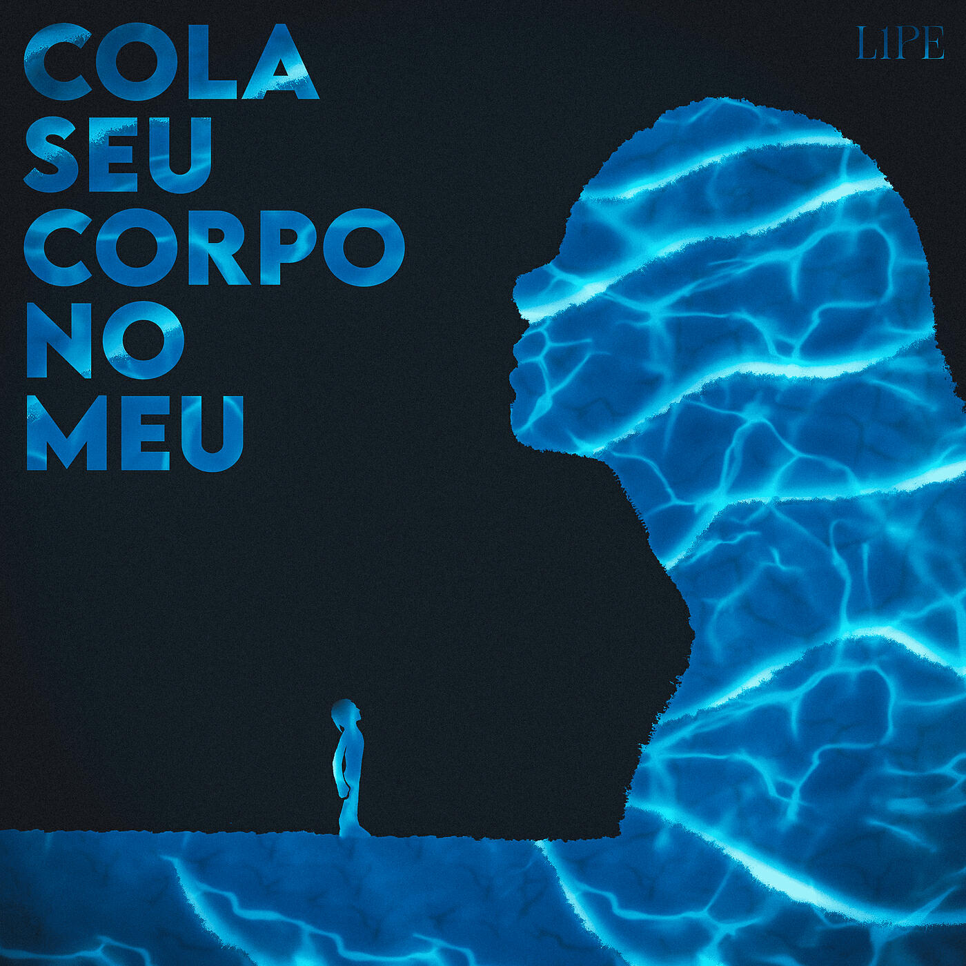 Релиз Cola Seu Corpo No Meu
