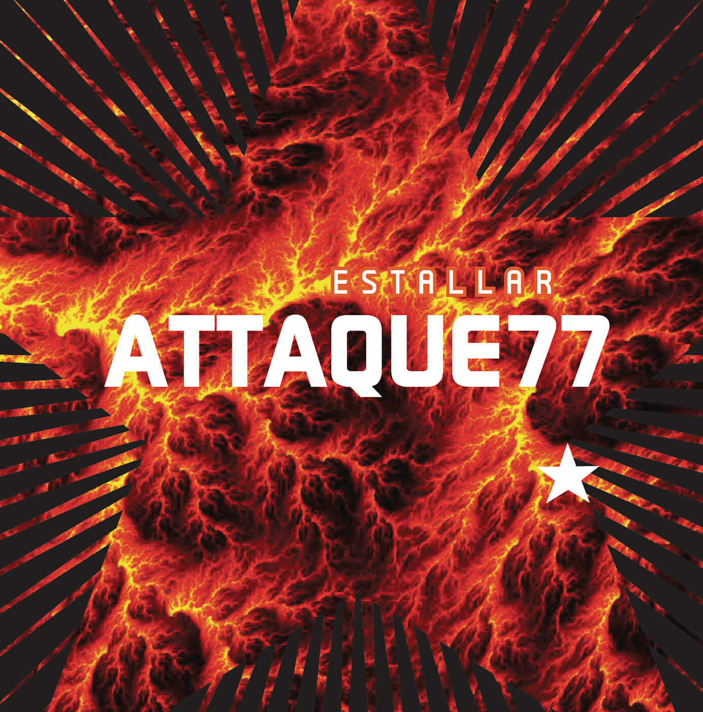 Релиз Estallar