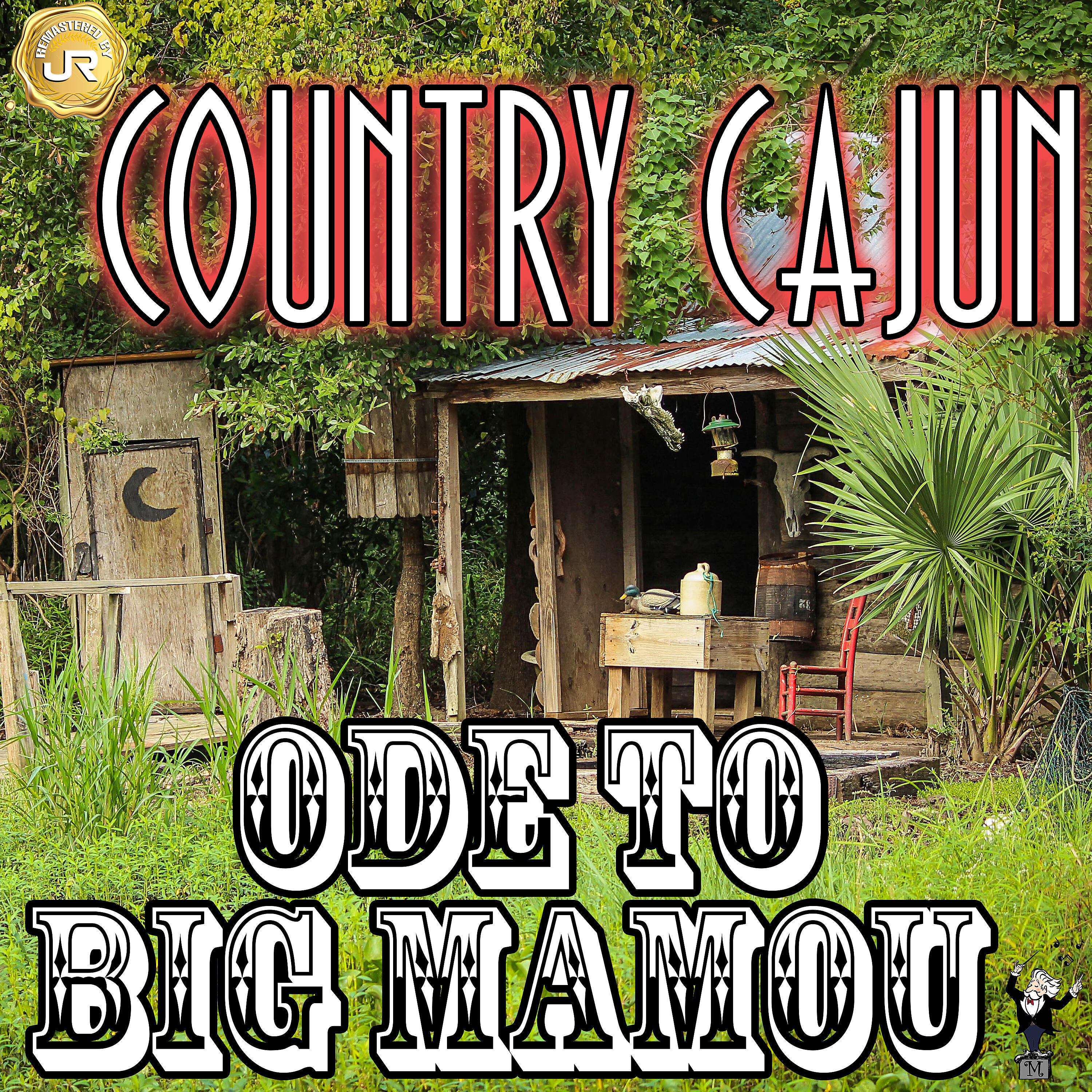 Country Cajun