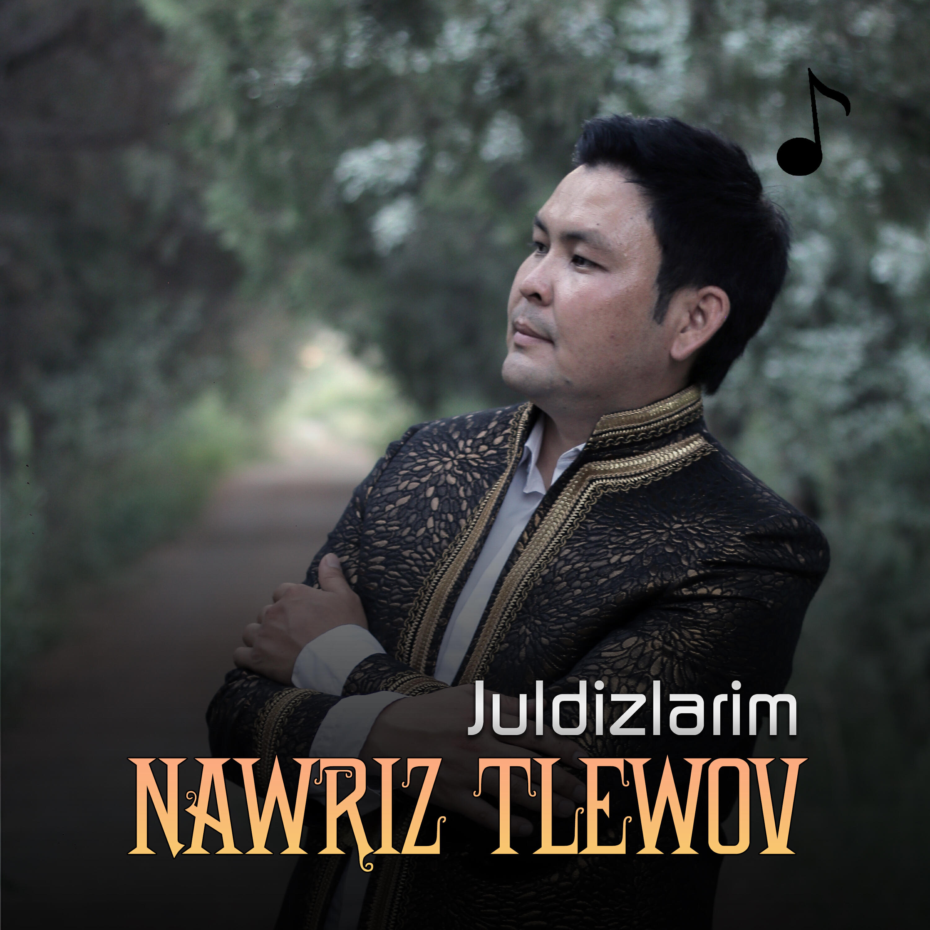 Релиз Juldizlarim