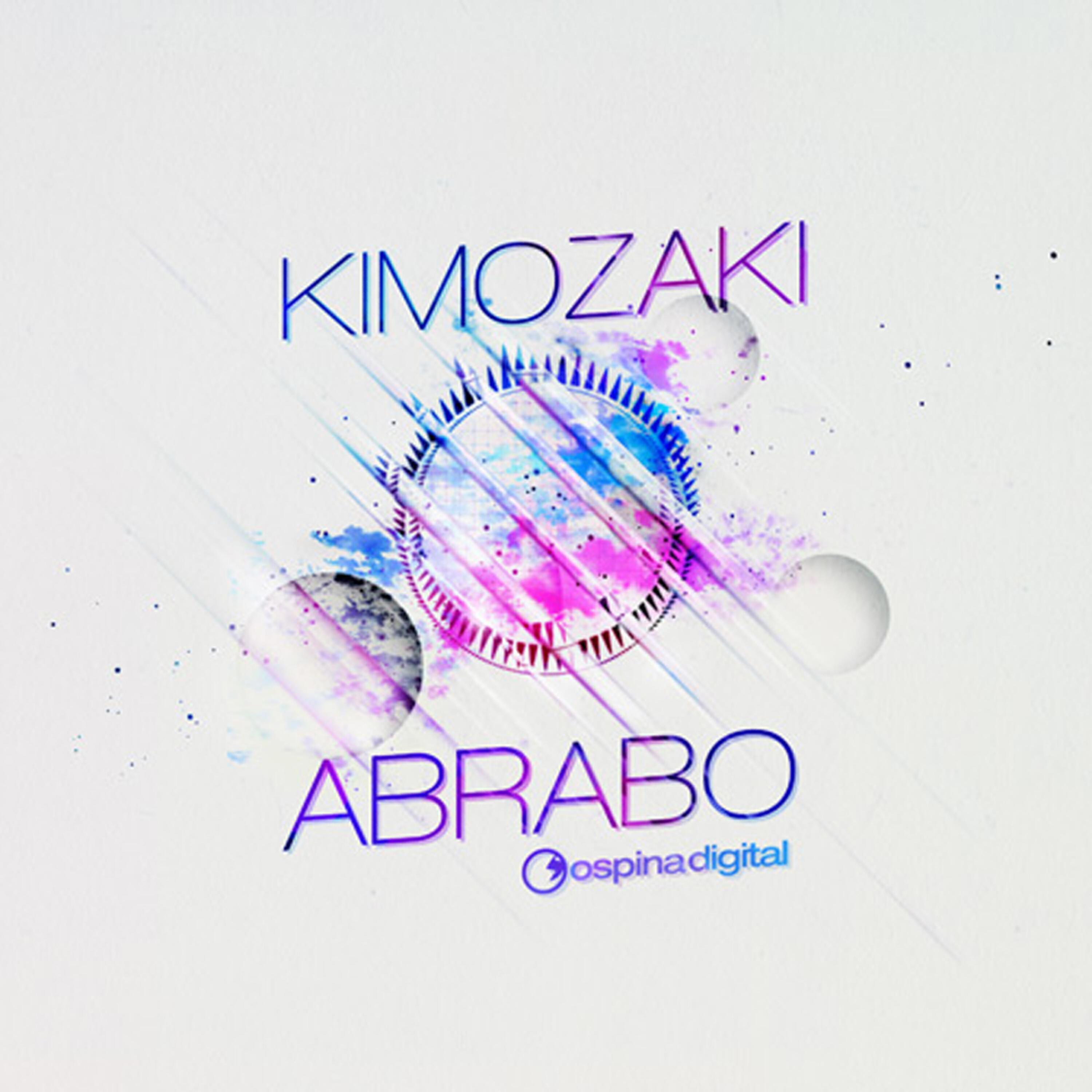 Релиз Kimoazki EP