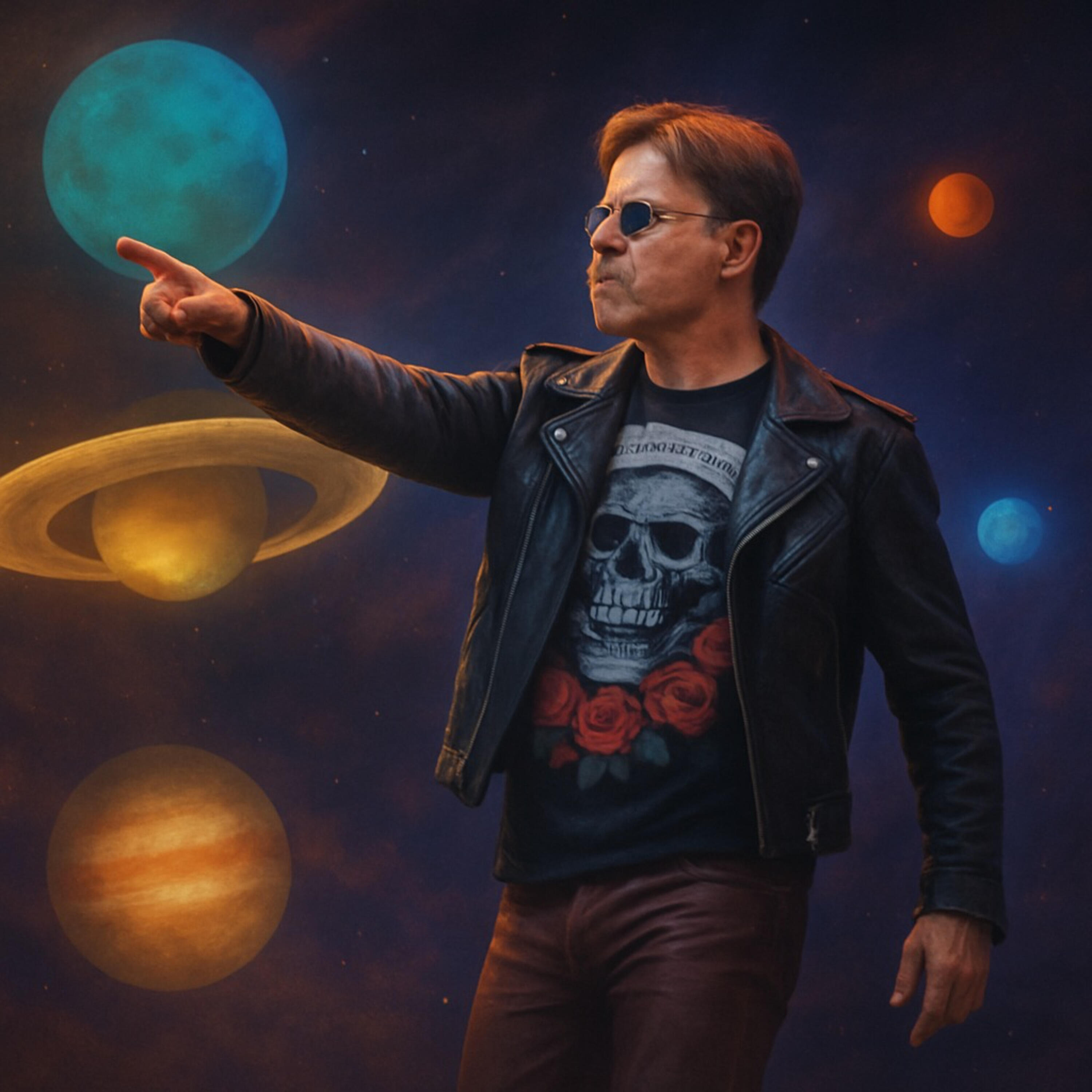 Релиз Você Tem Que Viajar, Pt. 2