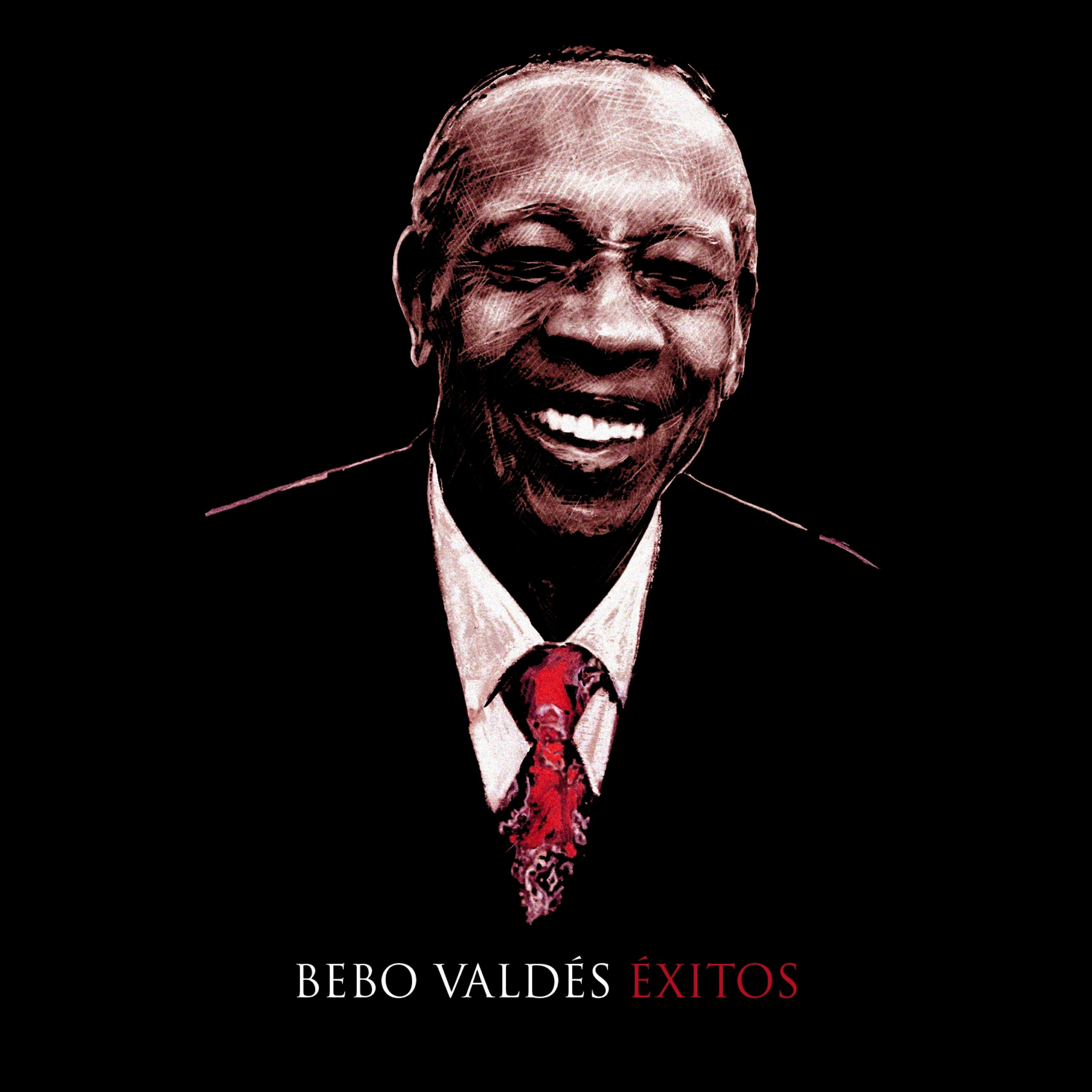 Релиз Bebo Valdés Éxitos