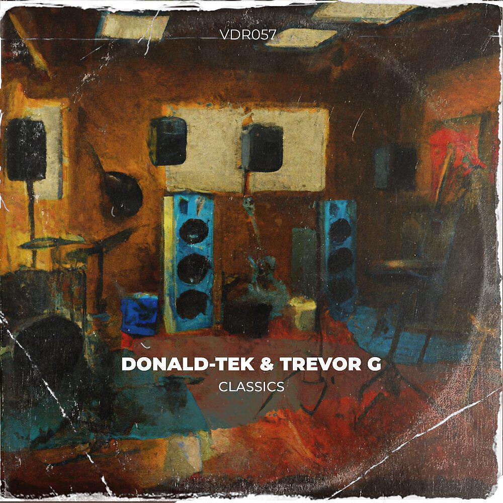 Donald-Tek
