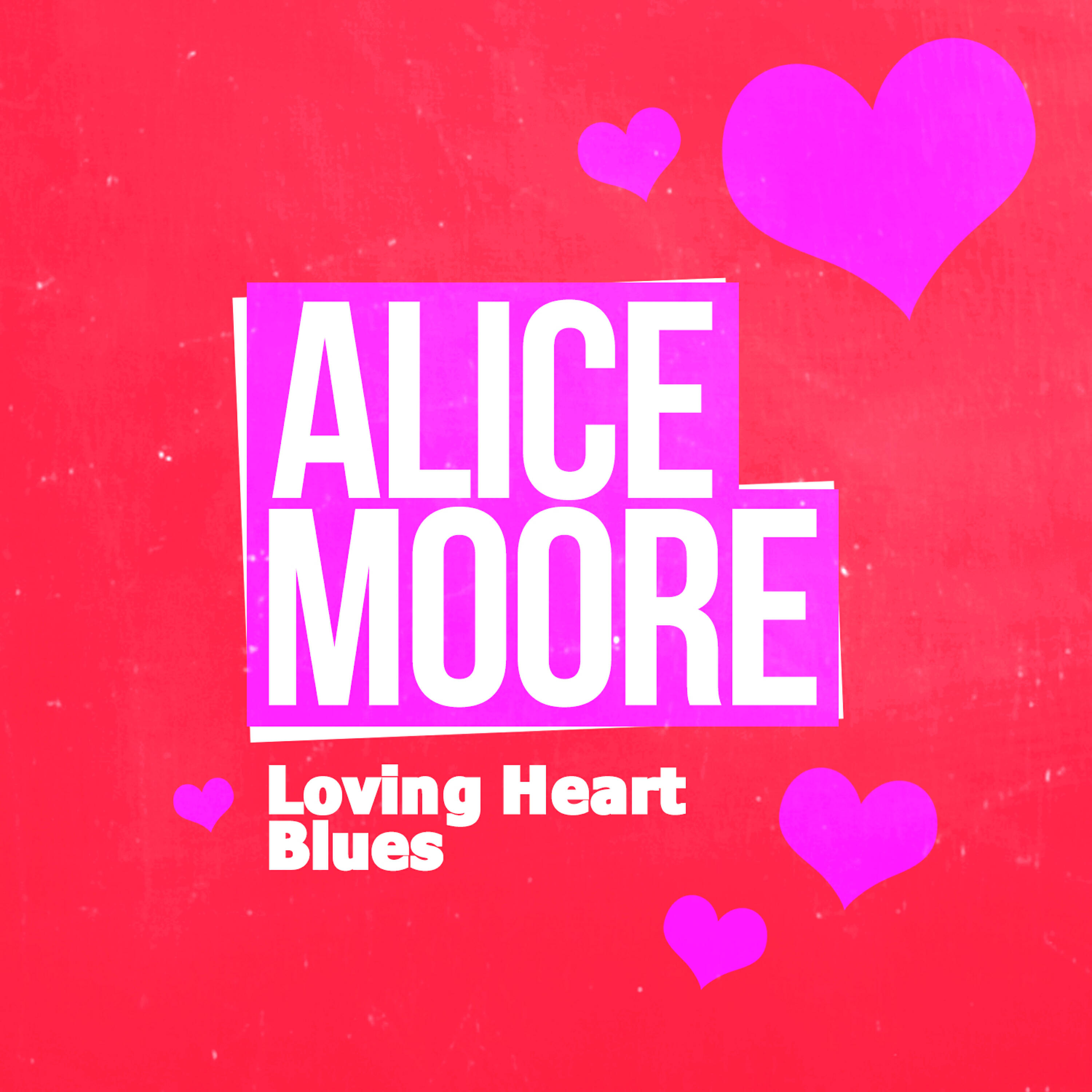 Релиз Loving Heart Blues