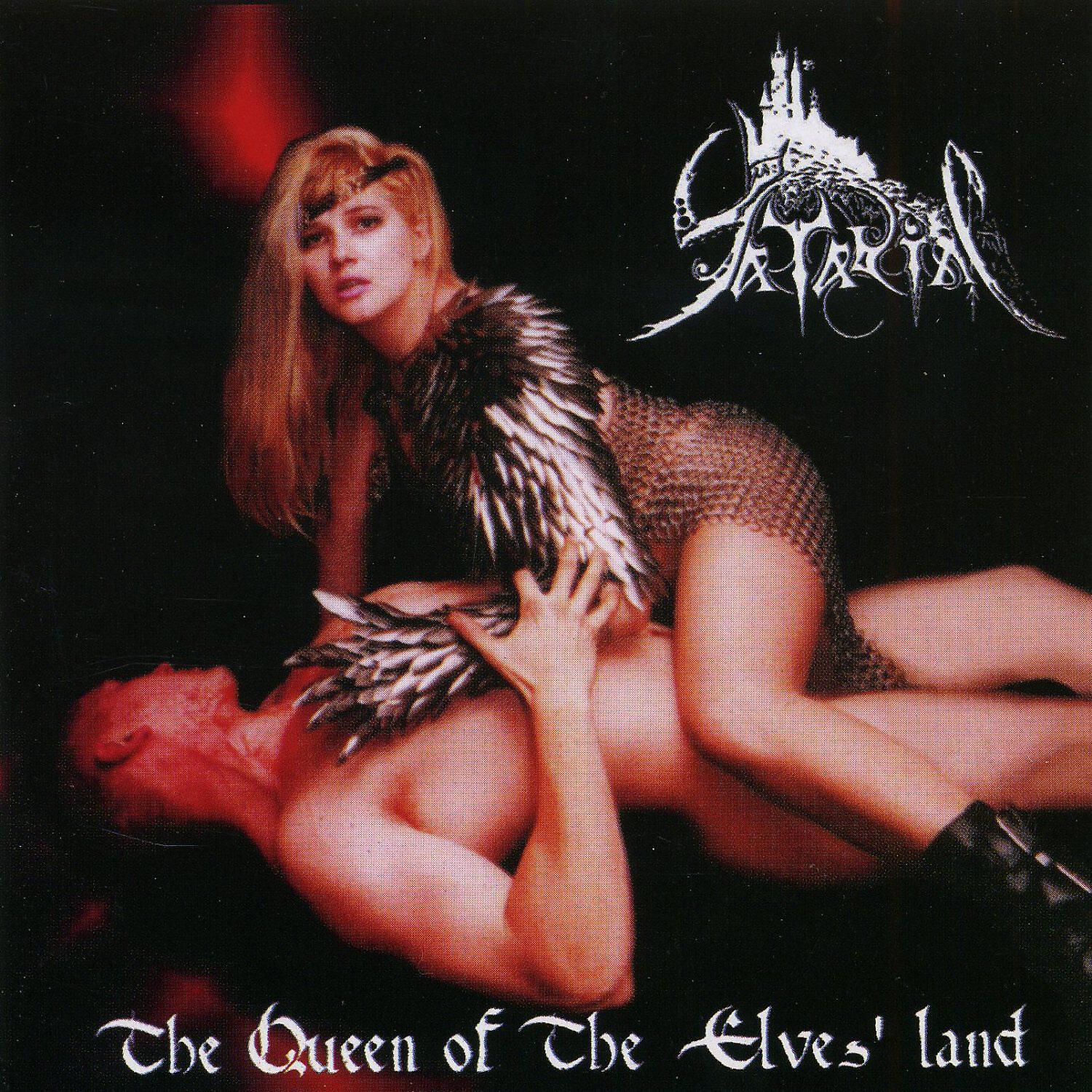 Релиз The Queen of the Elves' Land