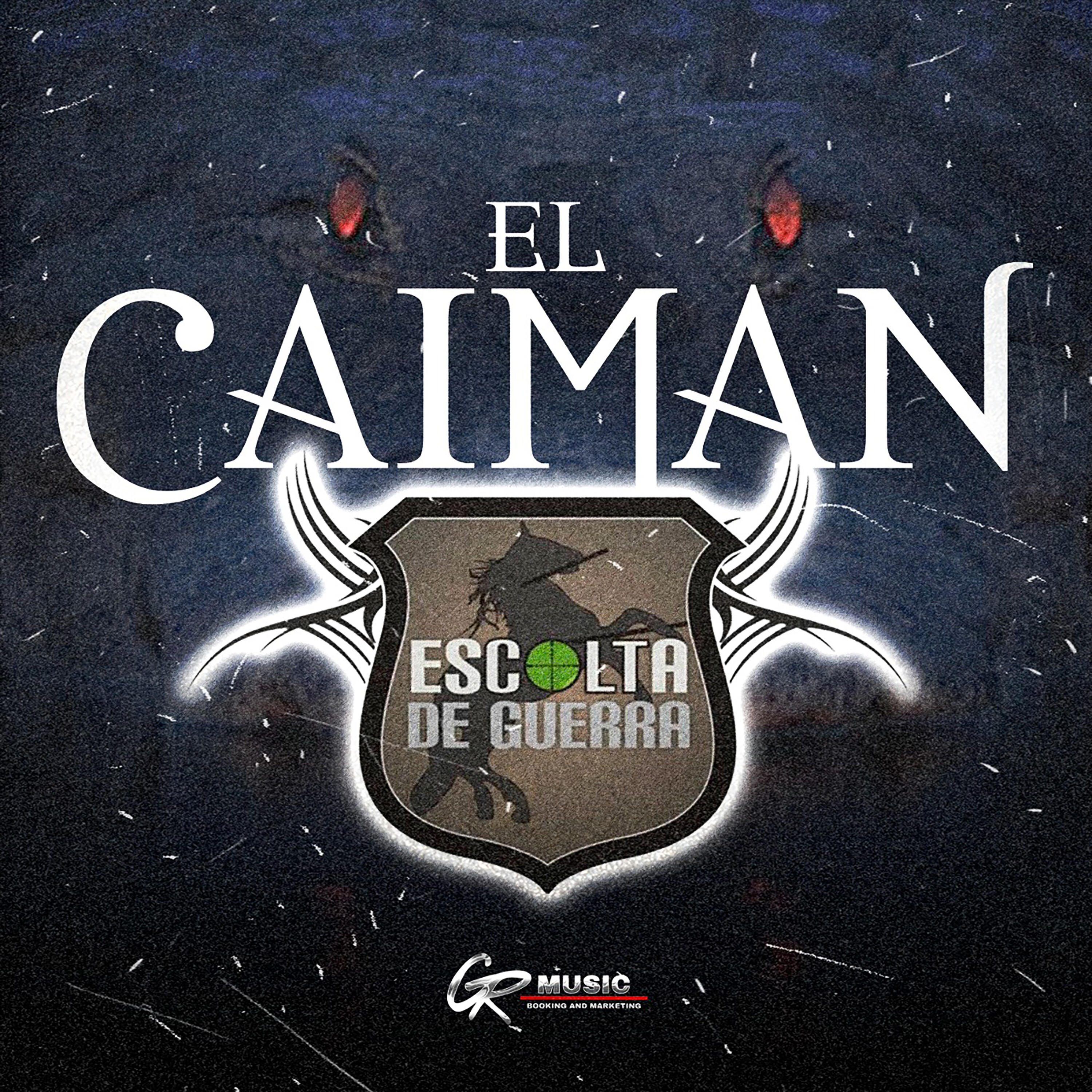 Релиз El Caimán (En Vivo)