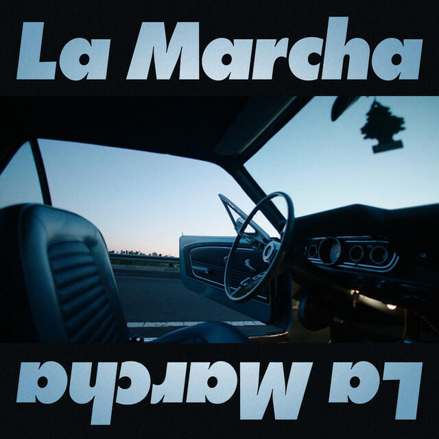 Релиз La Marcha
