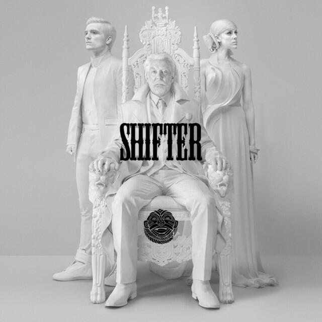 Релиз Shifter
